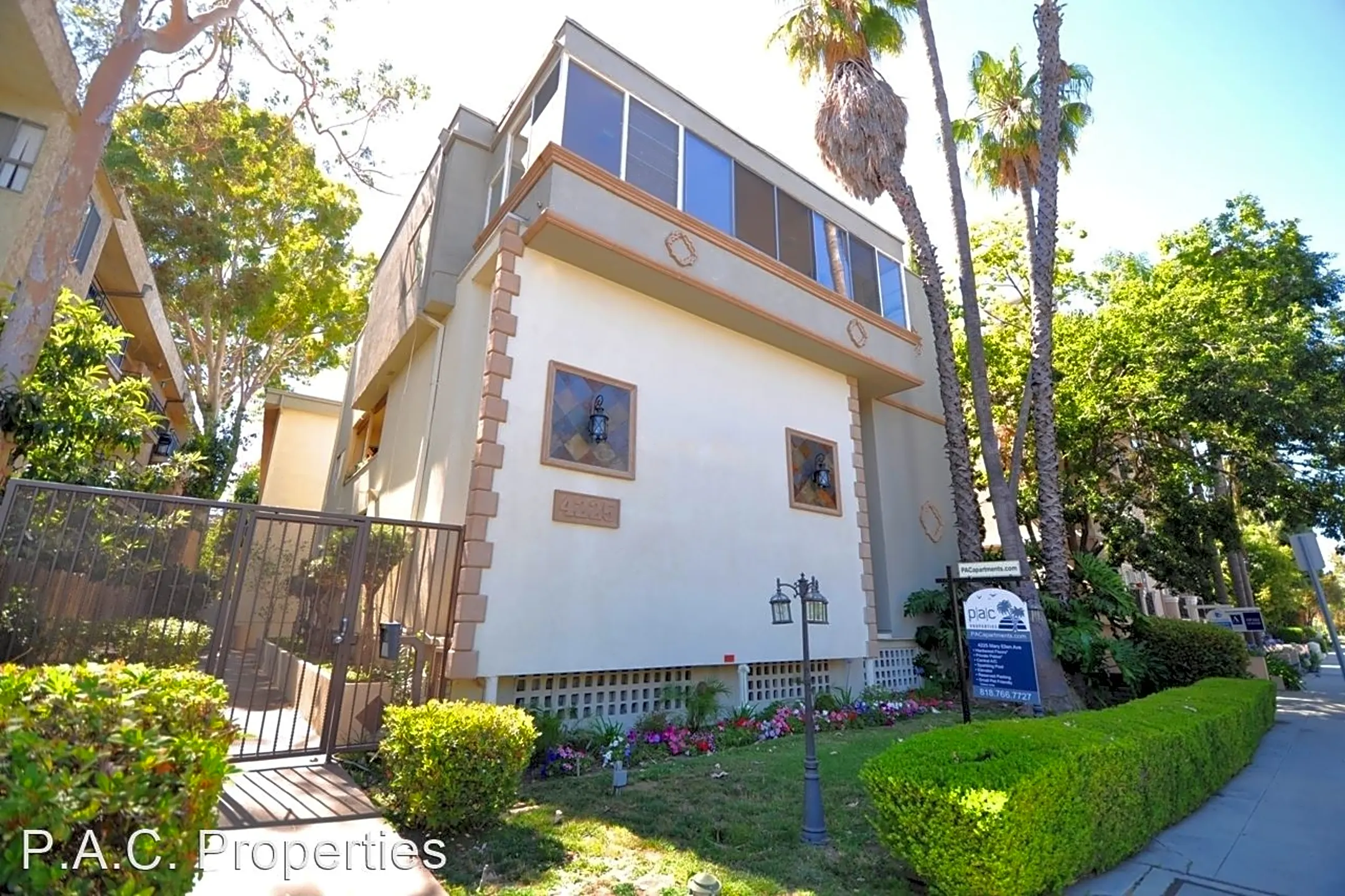 4225 Mary Ellen Ave | Los Angeles, CA Apartments for Rent | Rent.