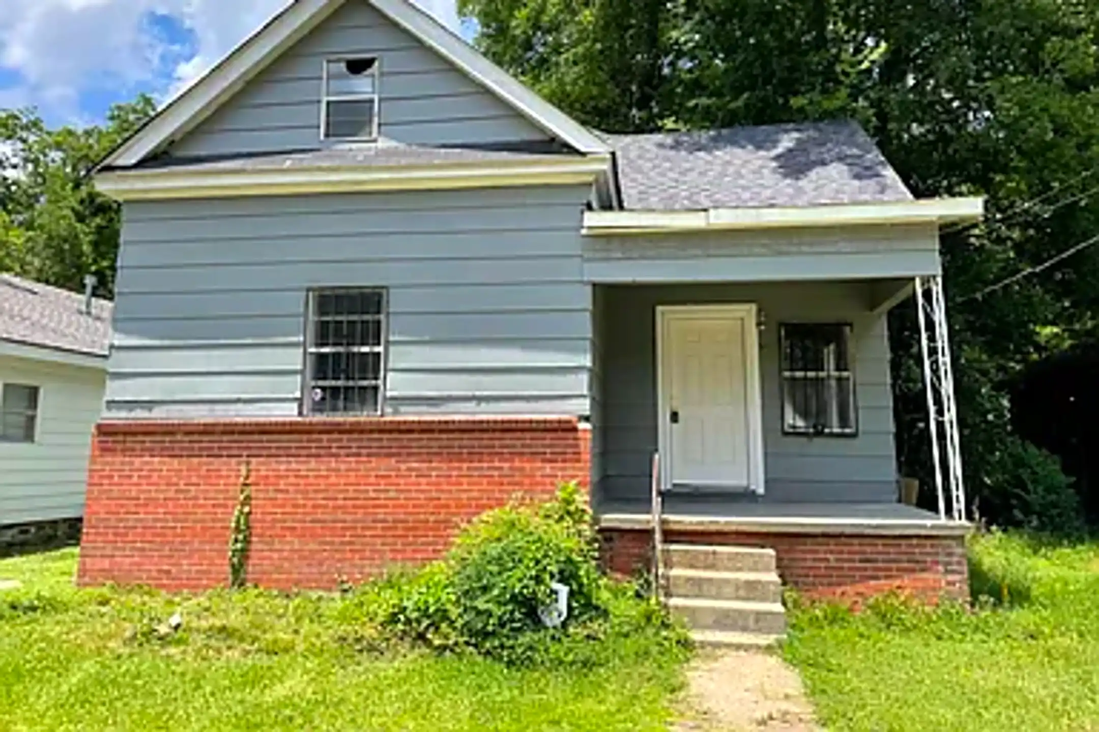 450 Derrick St Jackson, MS Houses for Rent Rent.