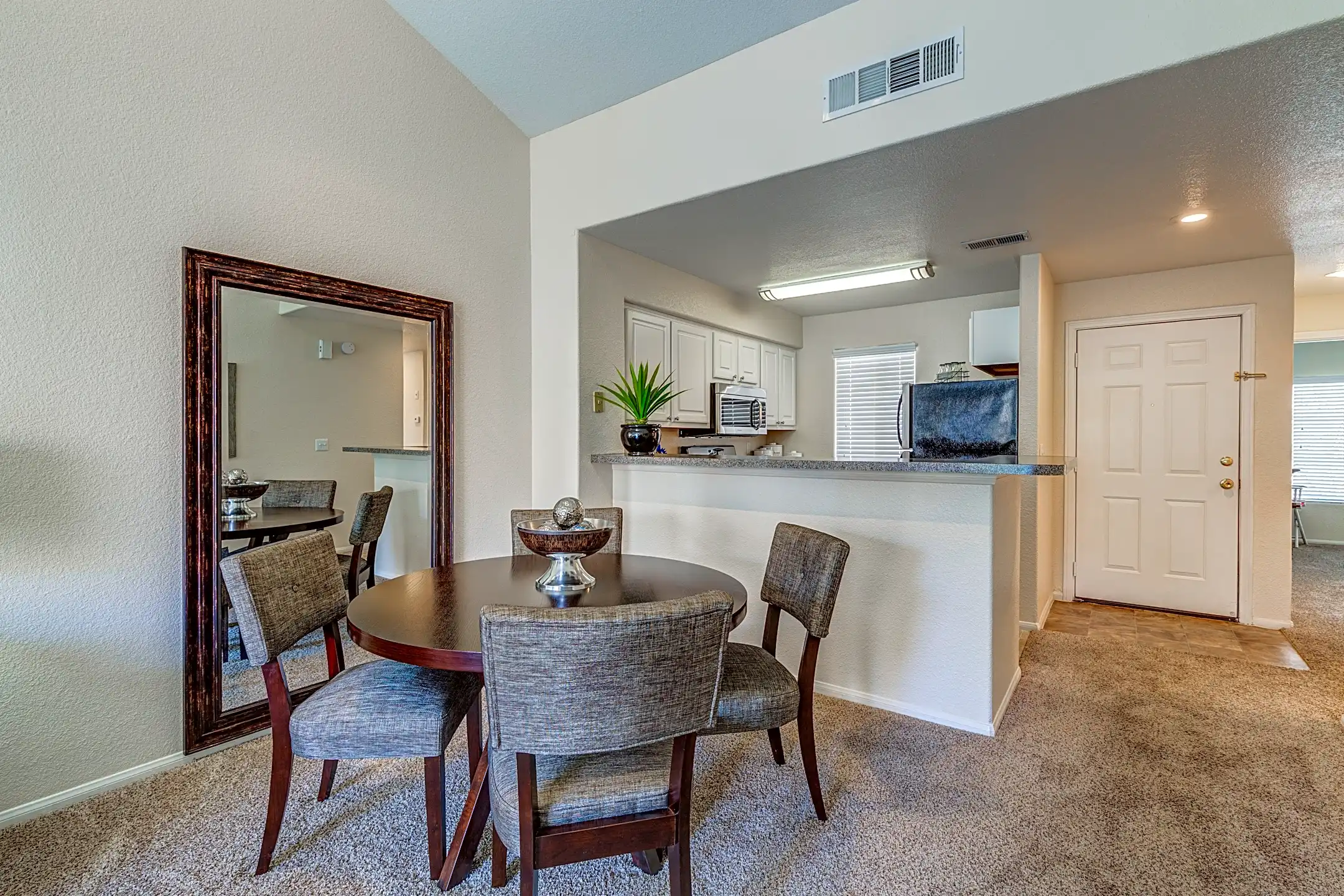 Palm Villas at Whitney Ranch 650 Whitney Ranch Dr Henderson, NV