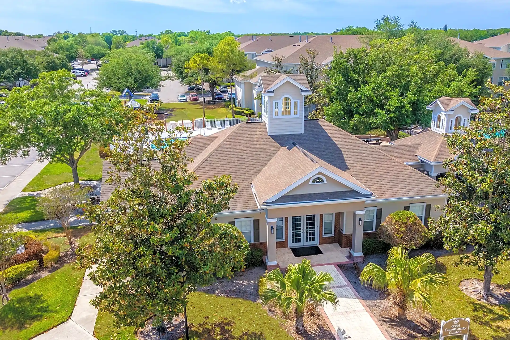 Hunters Run 6402 Royal Hunt Dr Tampa, FL Apartments for Rent Rent.