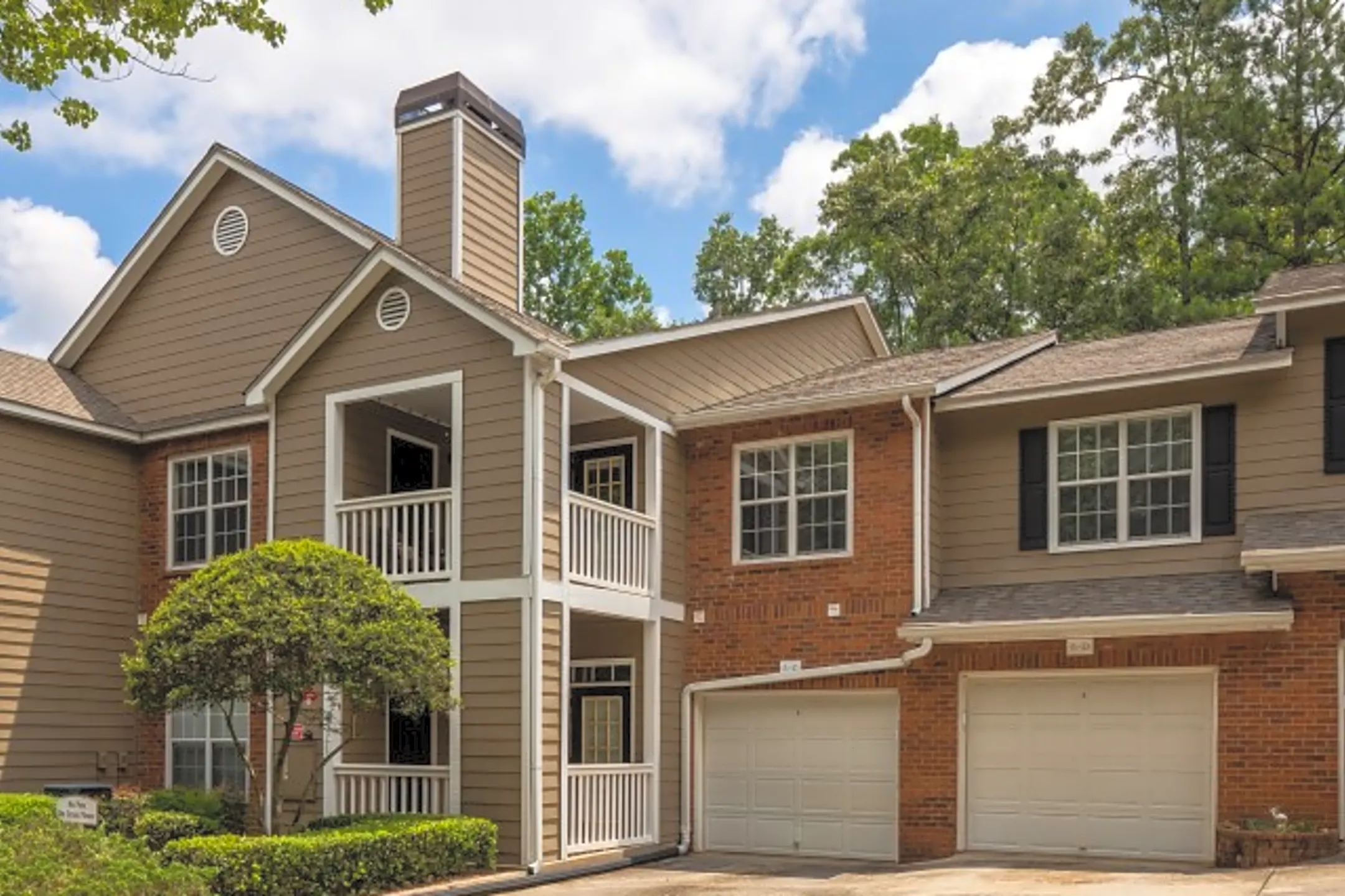 The Retreat Apartments Peachtree City Ga