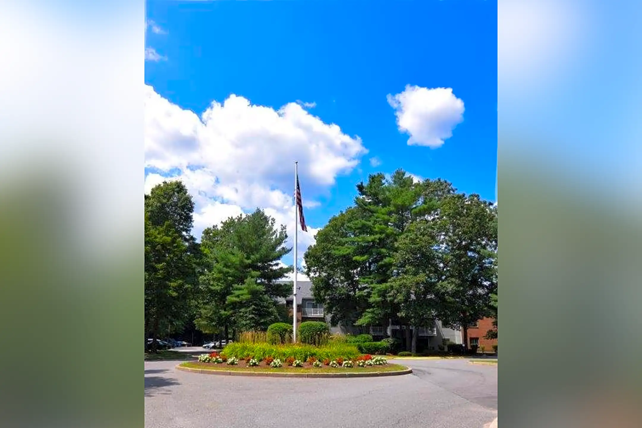 Ramblewood Apartments Holbrook, MA 02343