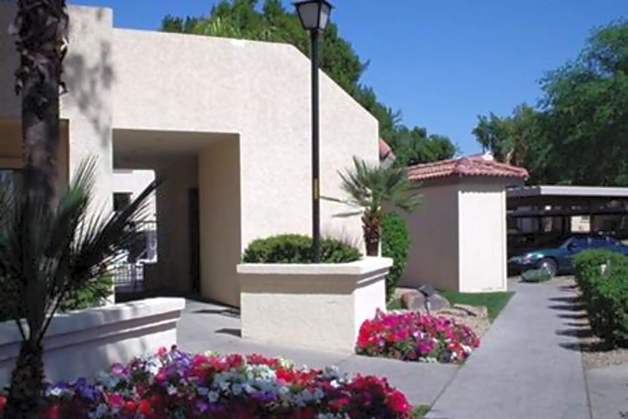 Park at Westgate 6444 N 67th Ave Glendale, AZ Apartments for Rent