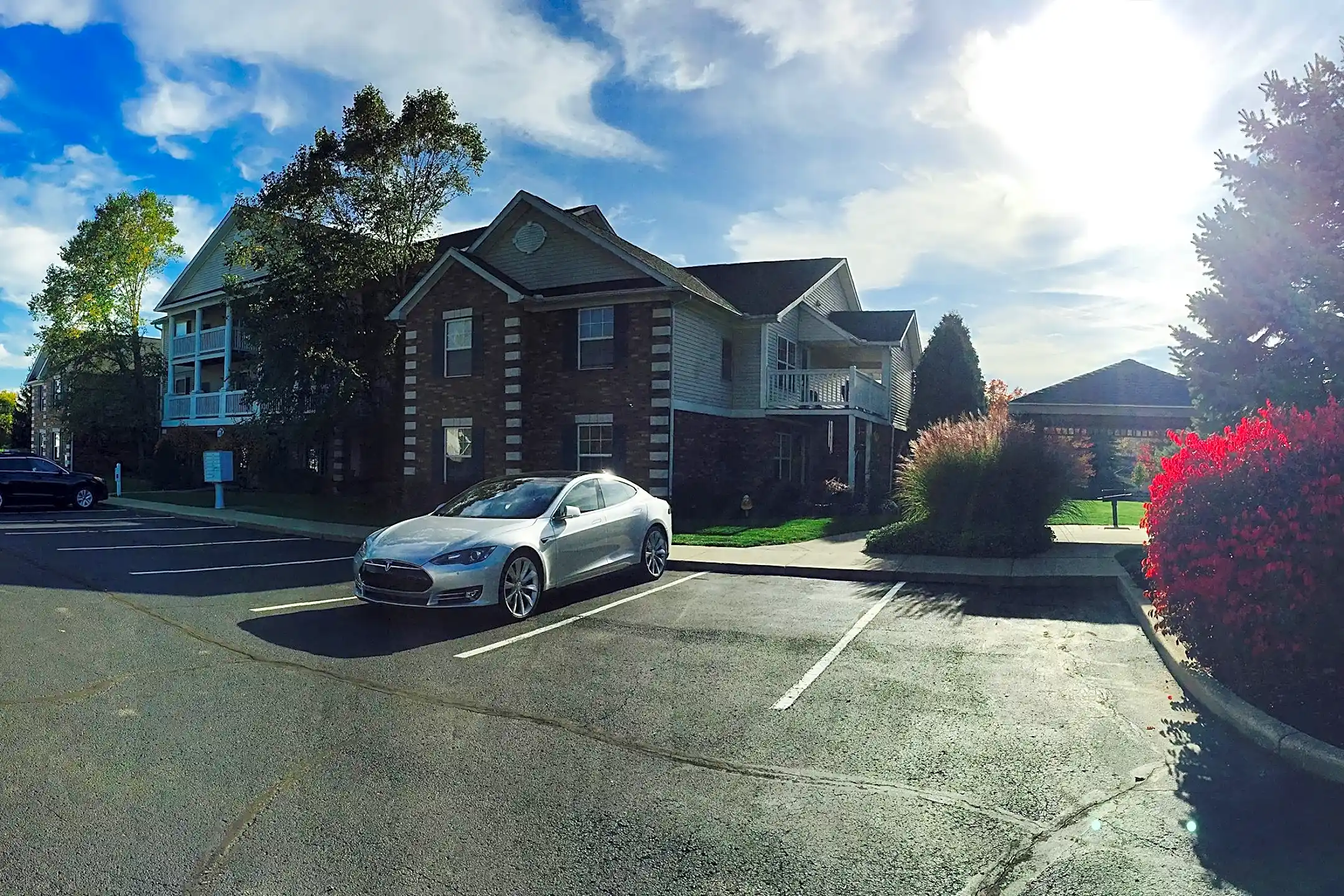 Park Hill At Fairlawn Luxury Apartments Akron, OH 44333