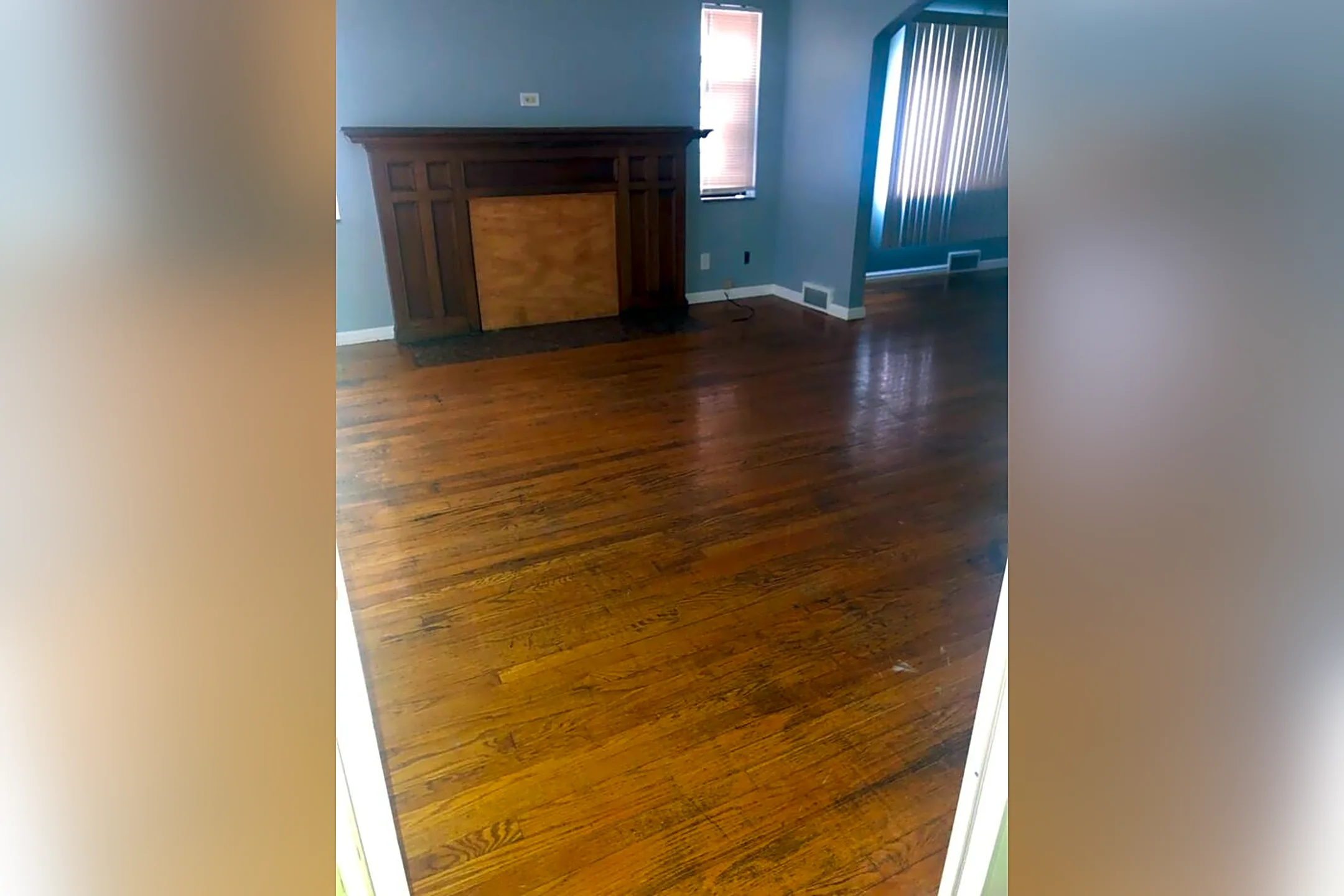 17189 Stoepel St Houses Detroit, MI 48221