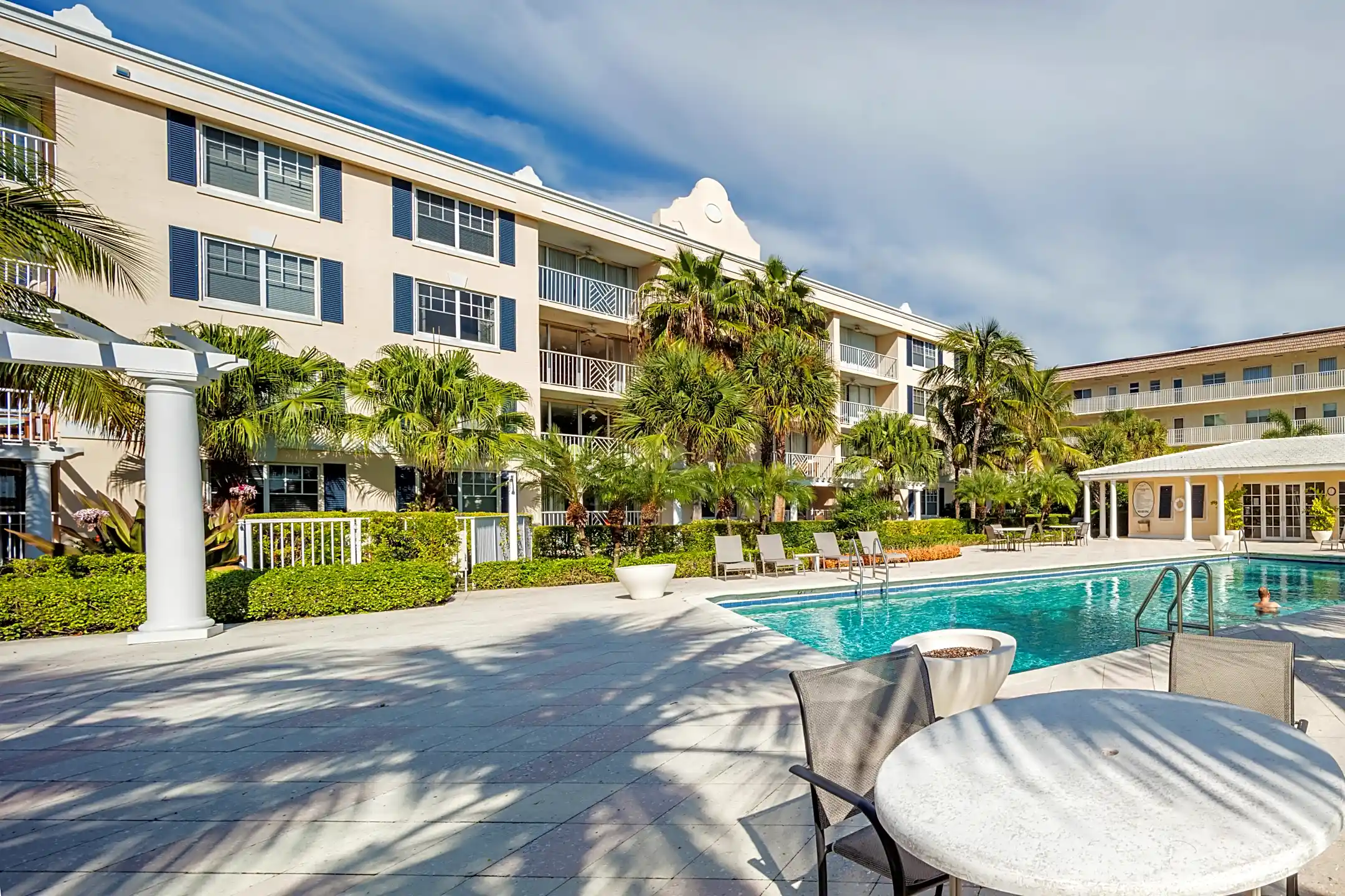 Bermuda Cay 651 E Woolbright Rd Boynton Beach, FL Apartments for