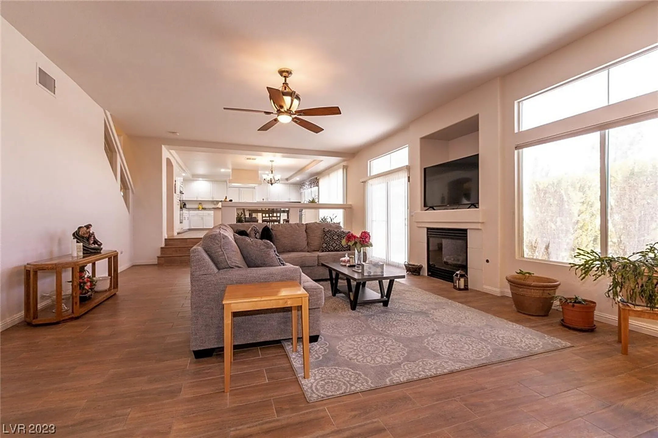 4116 Antique Sterling Ct Houses Las Vegas, NV 89129