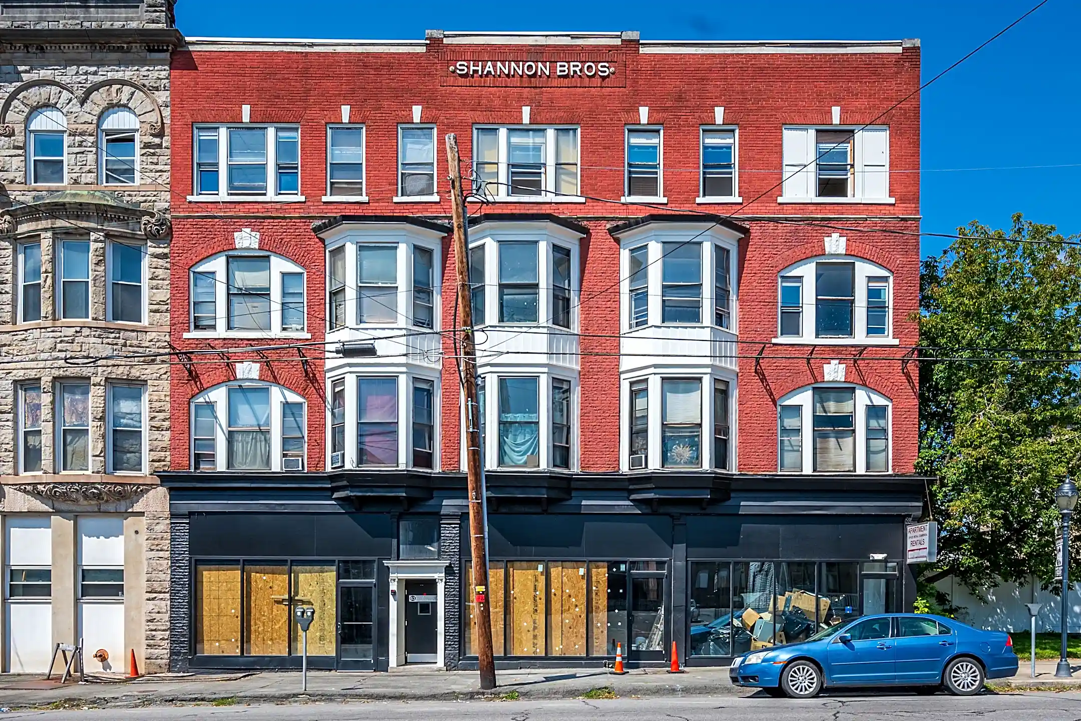 63 N Main St 63 N Main St unit 14 Carbondale, PA Apartments for