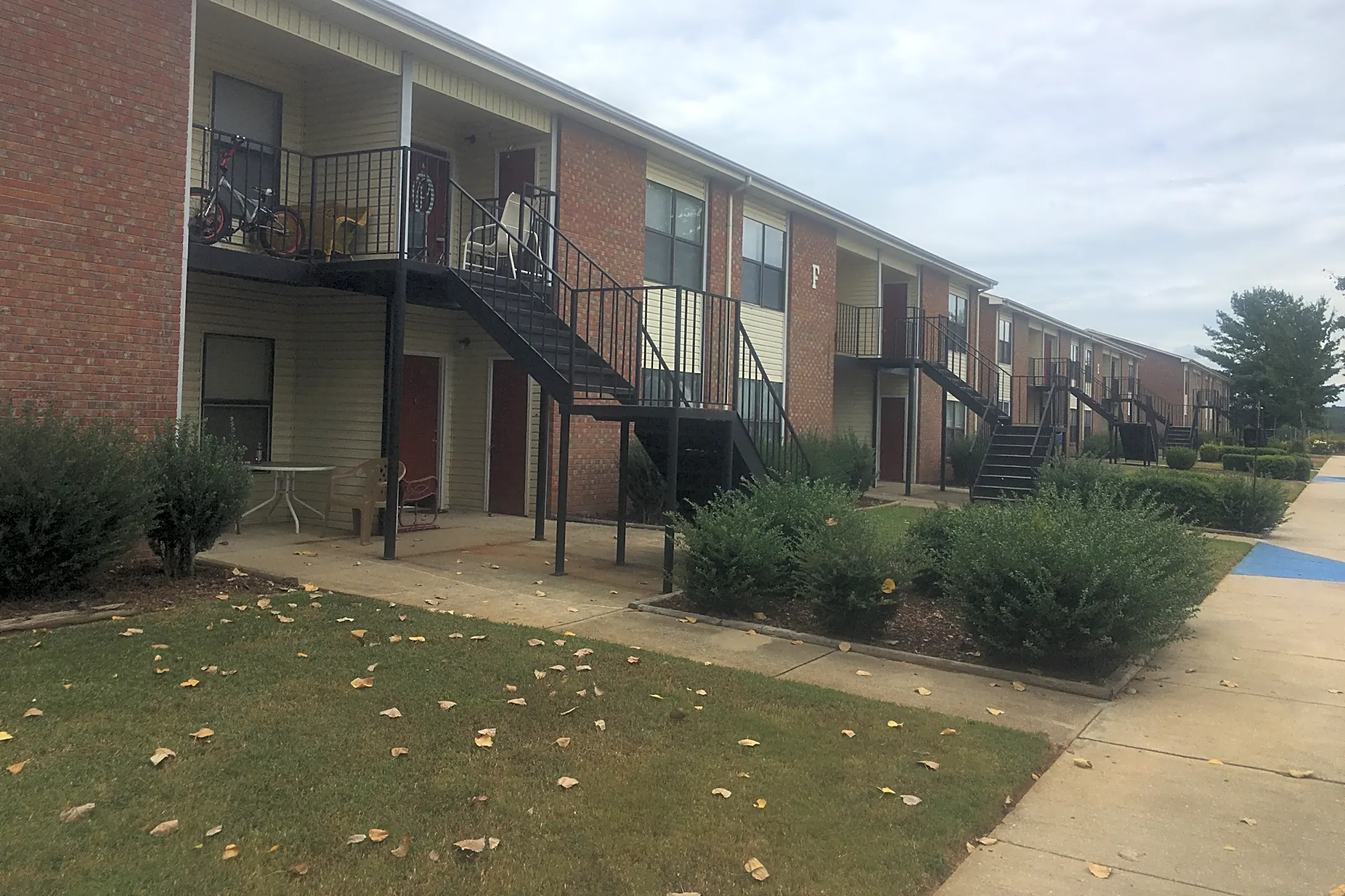 Fox Ridge Apartments Apartments Russellville, AL 35654