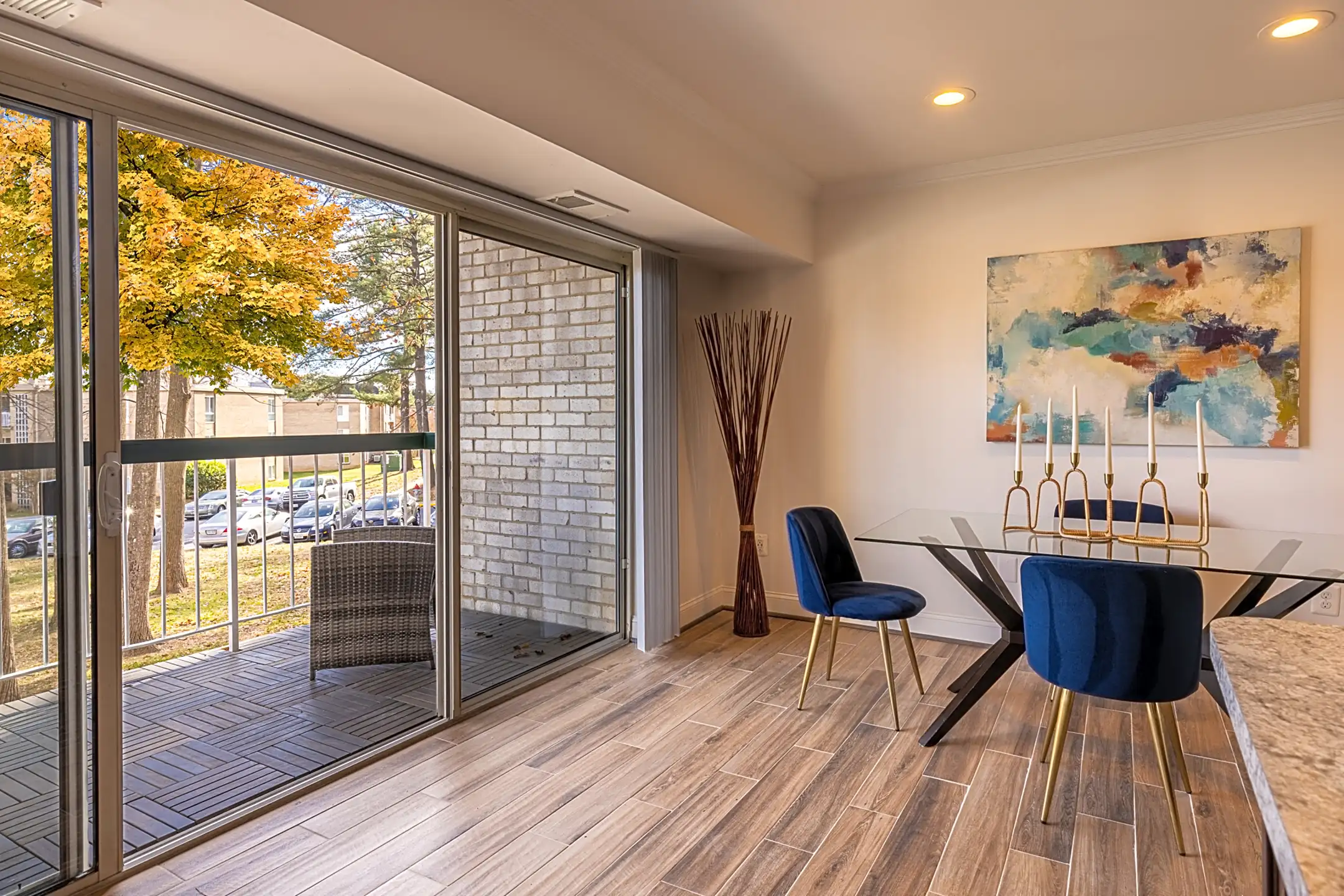 Merrifield at Dunn Loring Station 8130 Prescott Dr Vienna, VA