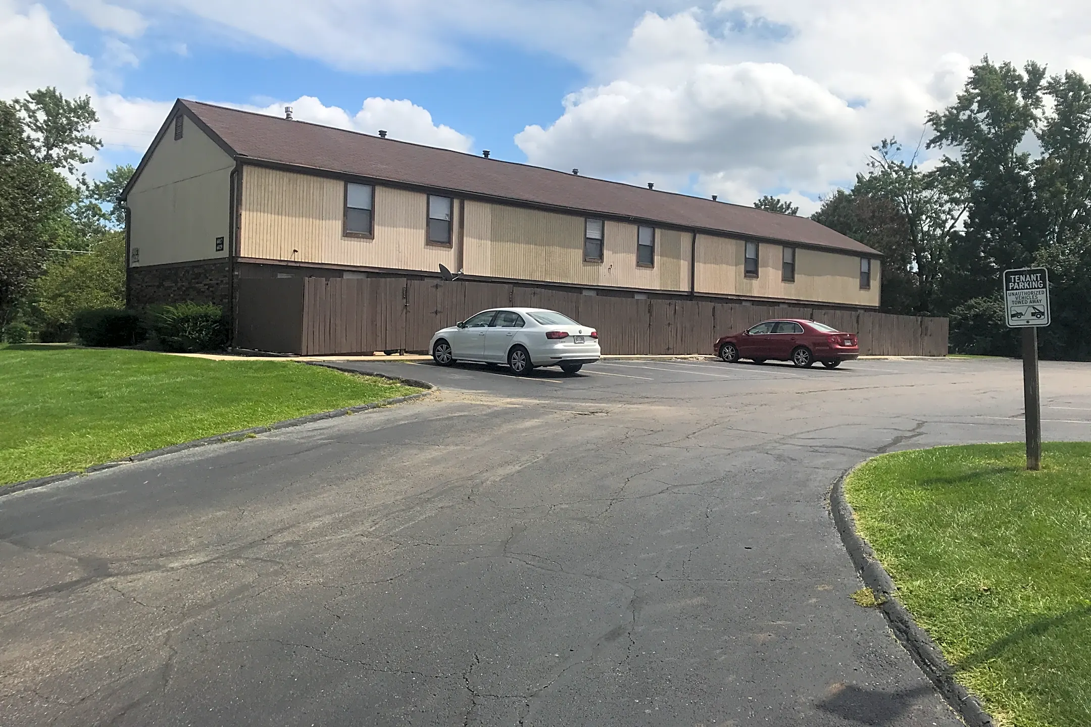 Maple Canyon Apartments - Columbus, OH 43229