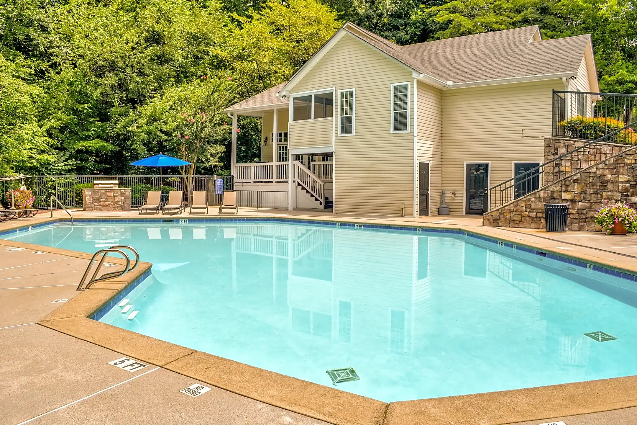 Willeo Creek Apartments Roswell, GA 30075