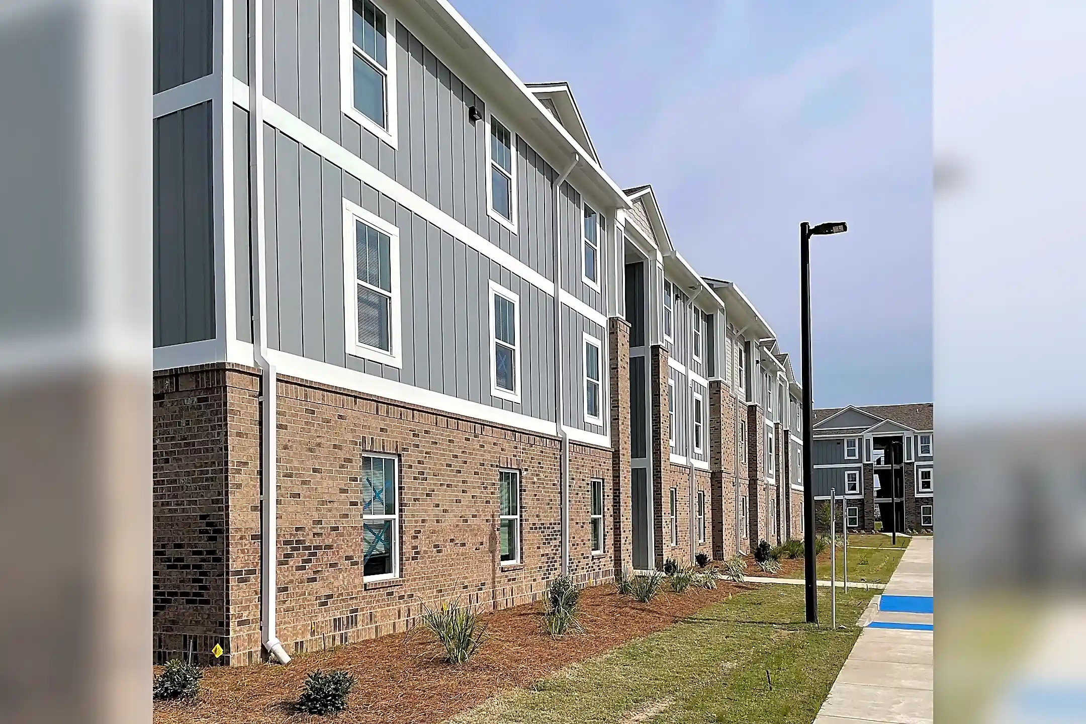 West Park Apartment Homes Lafayette, LA 70506