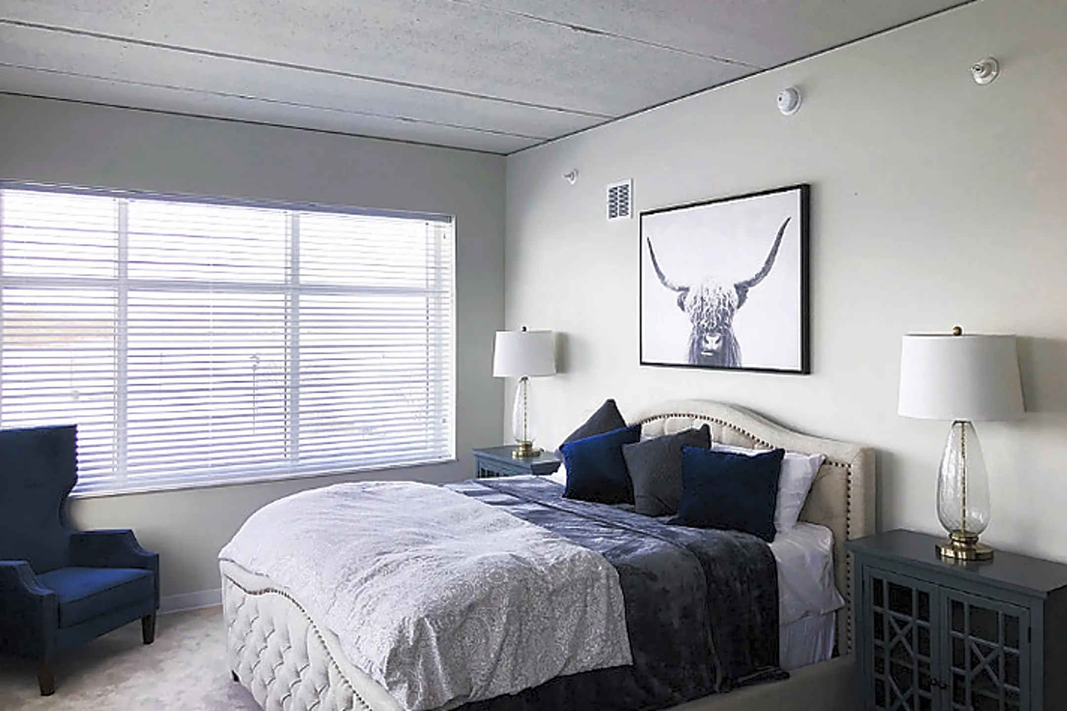 Manseau Flats Apartment Building 2480 Marina Cir Green Bay, WI