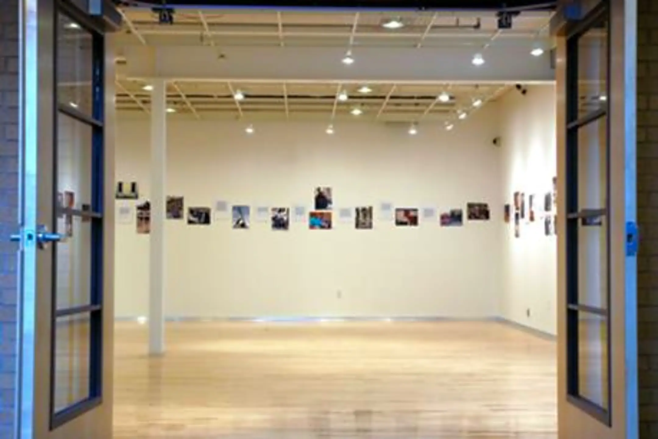 Carleton Artist Lofts 2285 University Ave W Saint Paul, MN