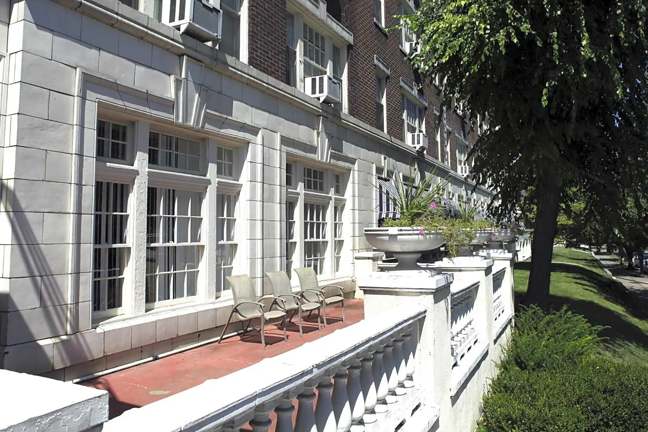 Puritan Apartments Louisville Ky