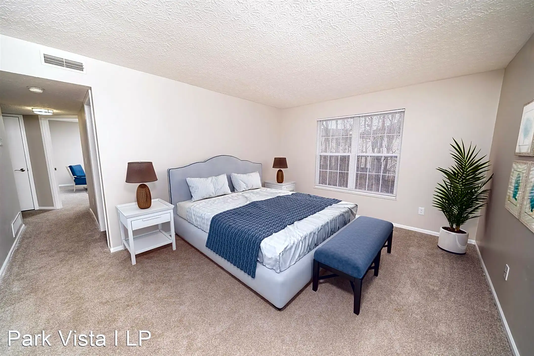 Bedroom - 3142 Vista View Blvd - Columbus, OH