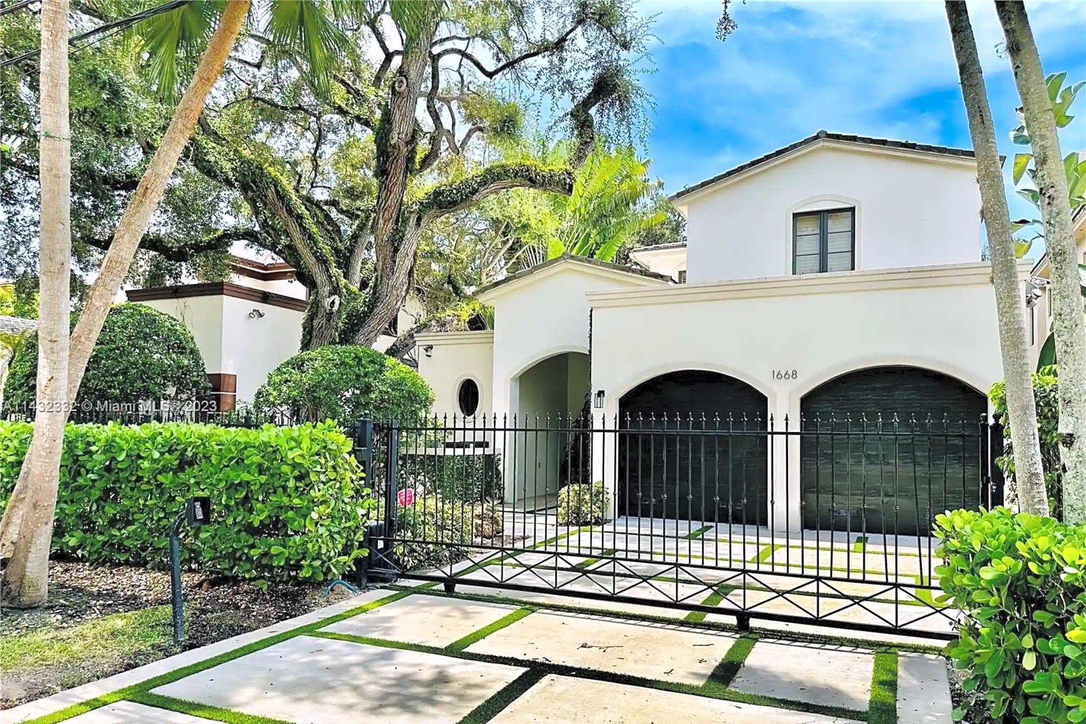 1668 Micanopy Ave Miami, FL Houses for Rent Rent.