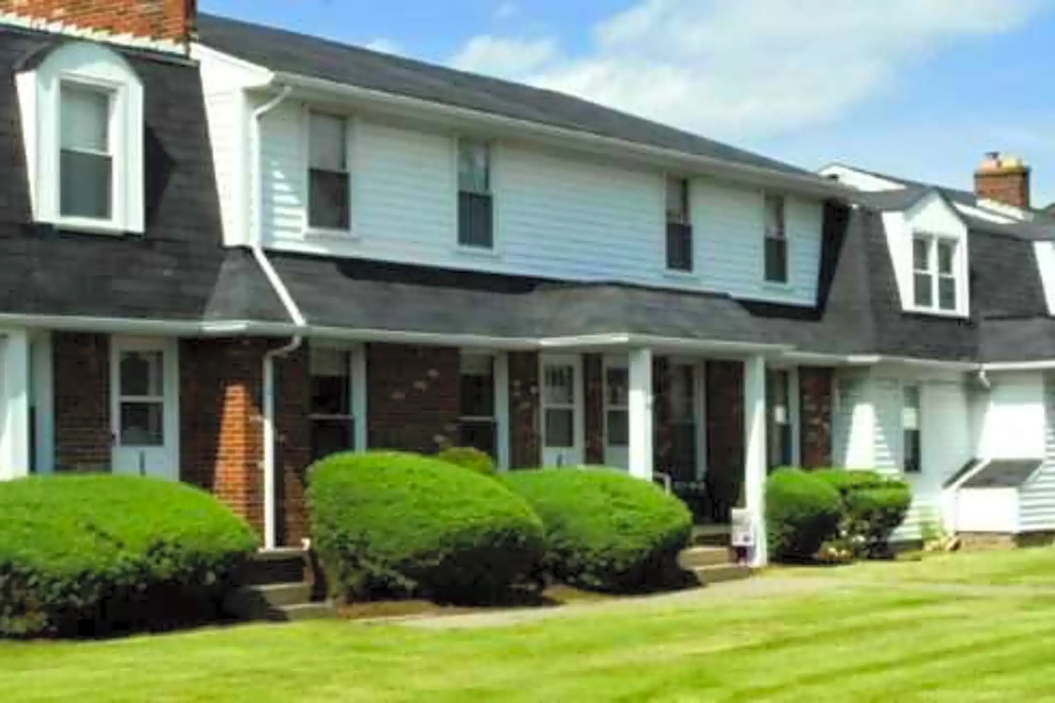 Town Hall Terrace Apartments 2255 Center Terrace Grand Island, NY