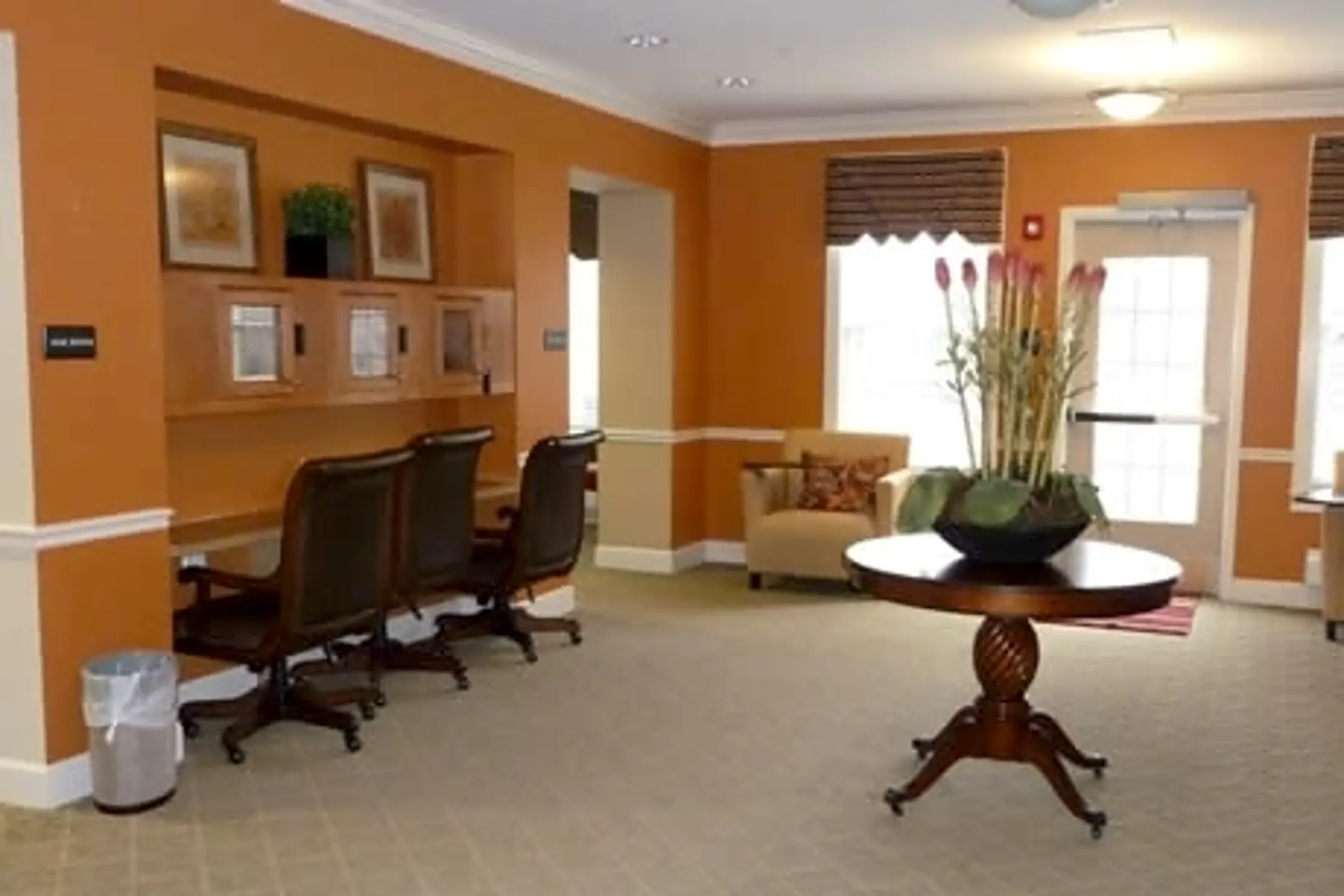 Perryman Station 1222 Perryman Rd Aberdeen, MD Apartments for Rent