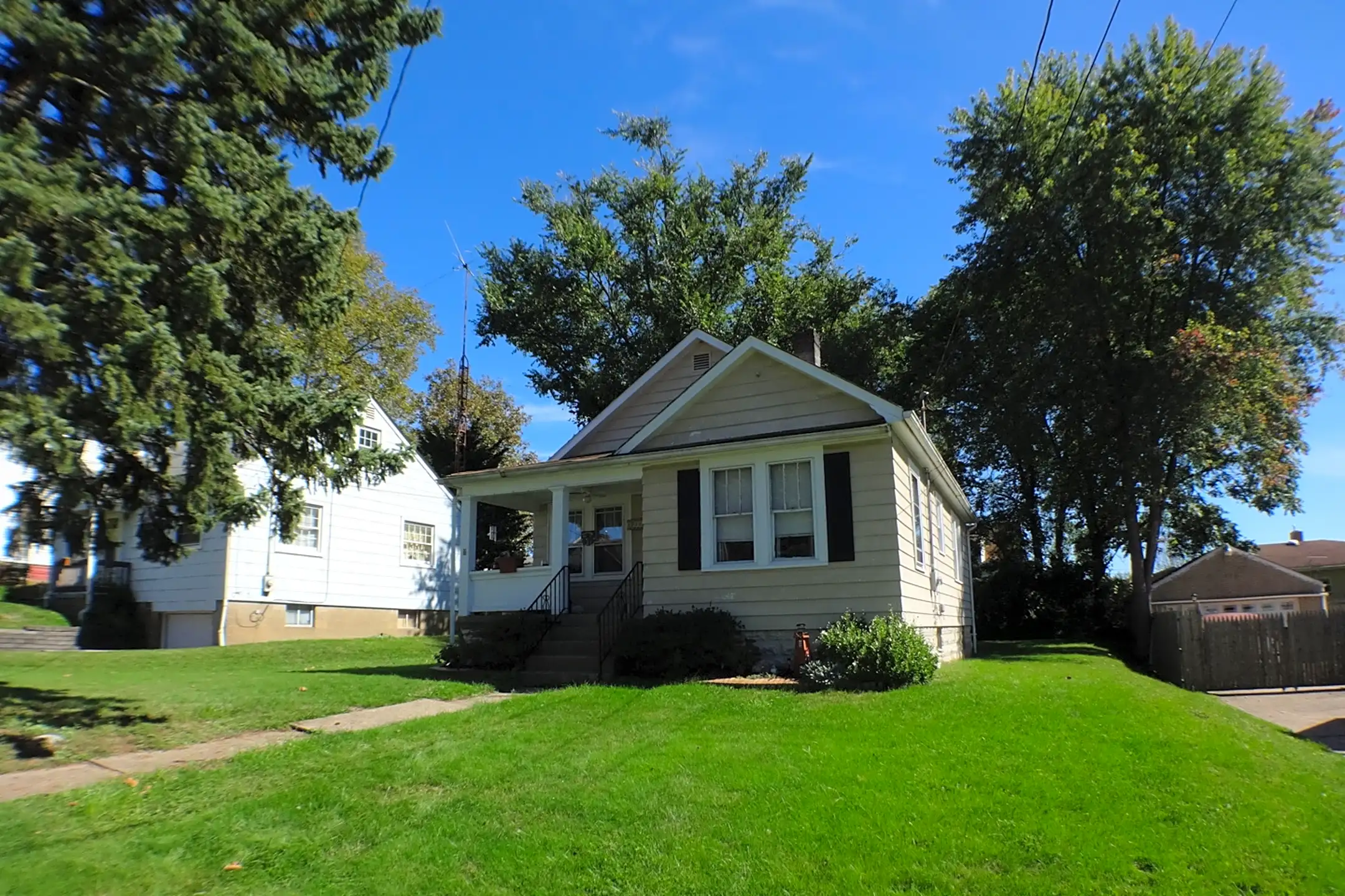 3716 State St Weirton, WV Houses for Rent Rent.