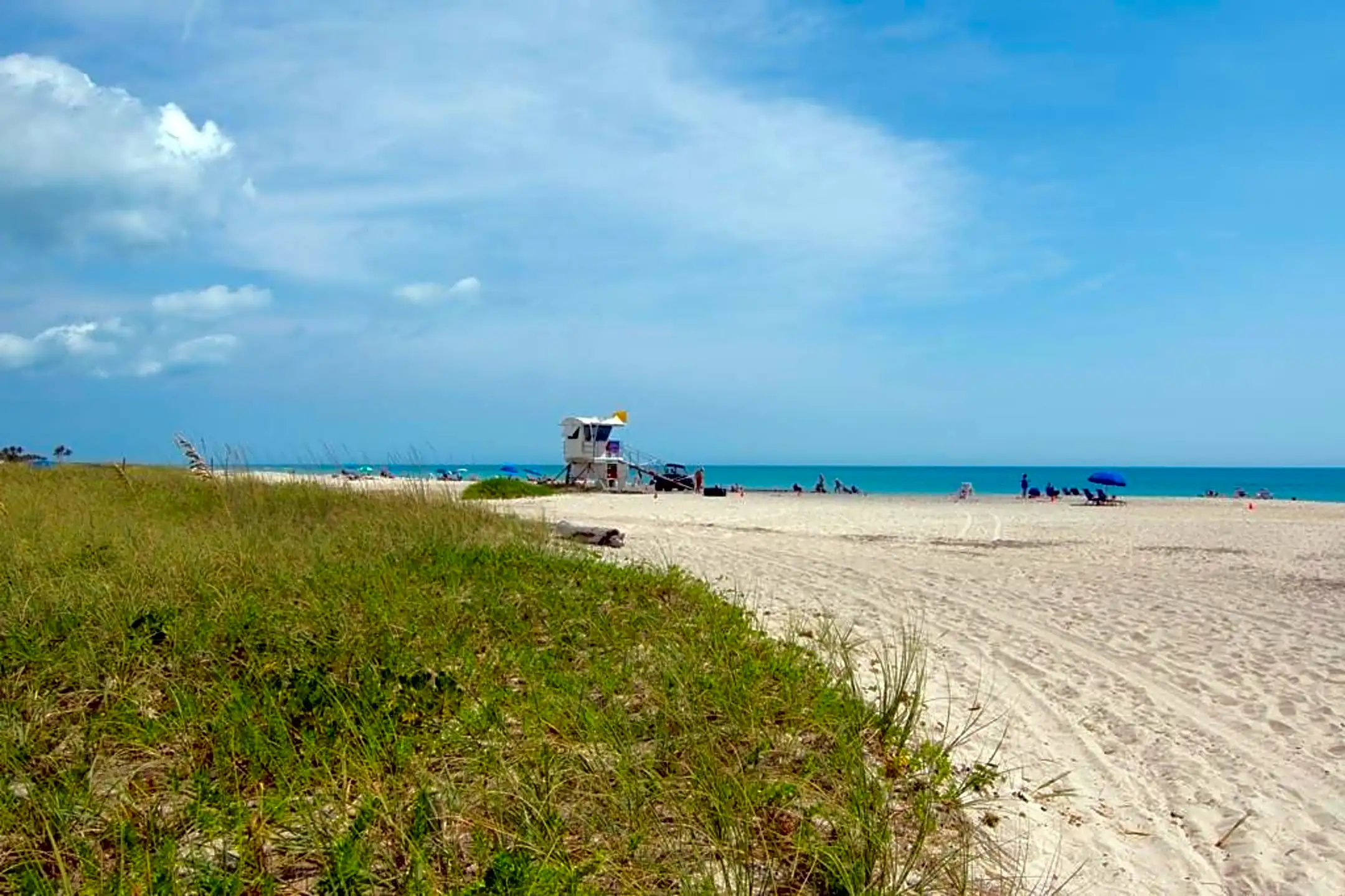 Playground - 926 E Causeway Blvd - Vero Beach, FL