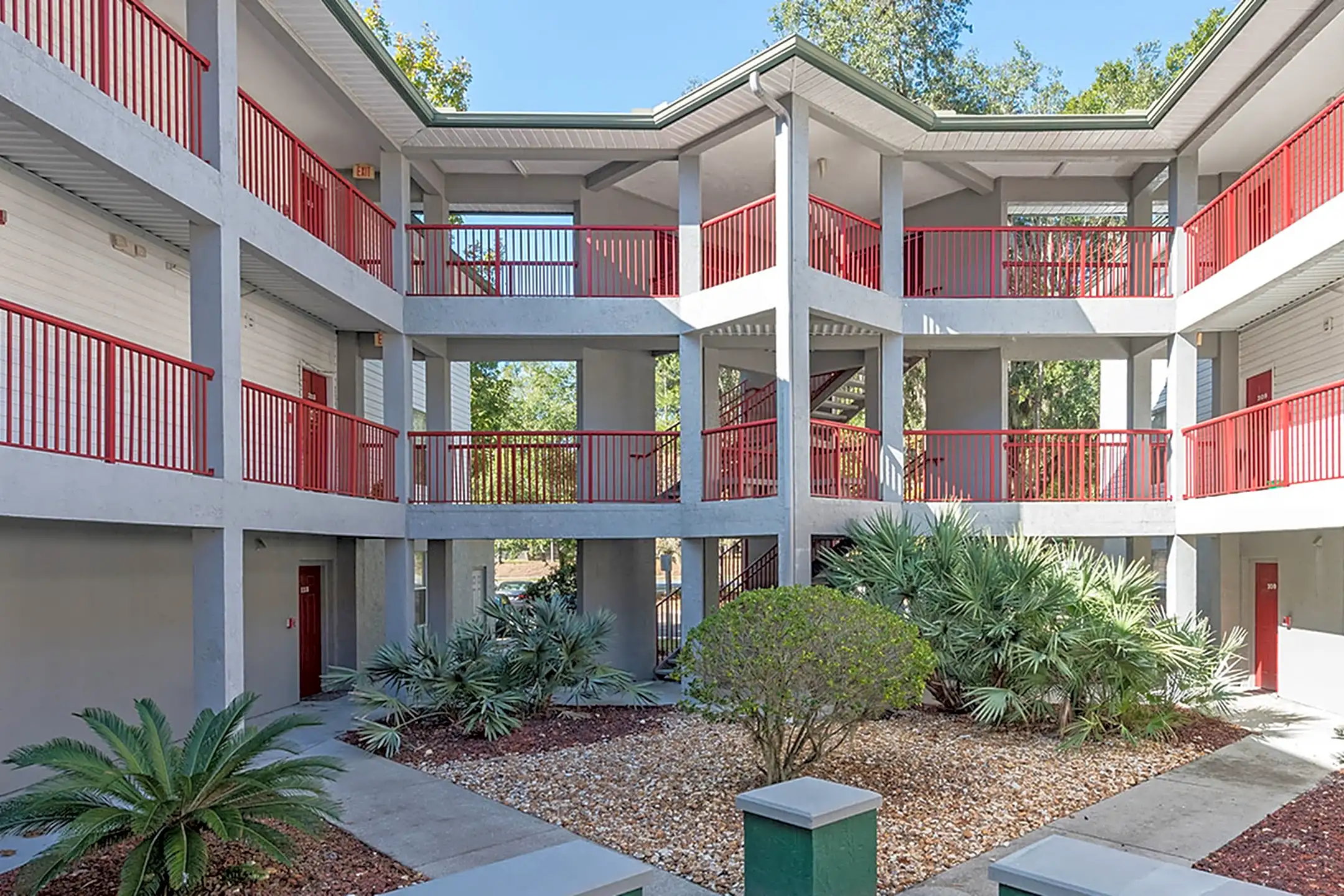 The Landings Per Bed Lease Gainesville, FL 32608