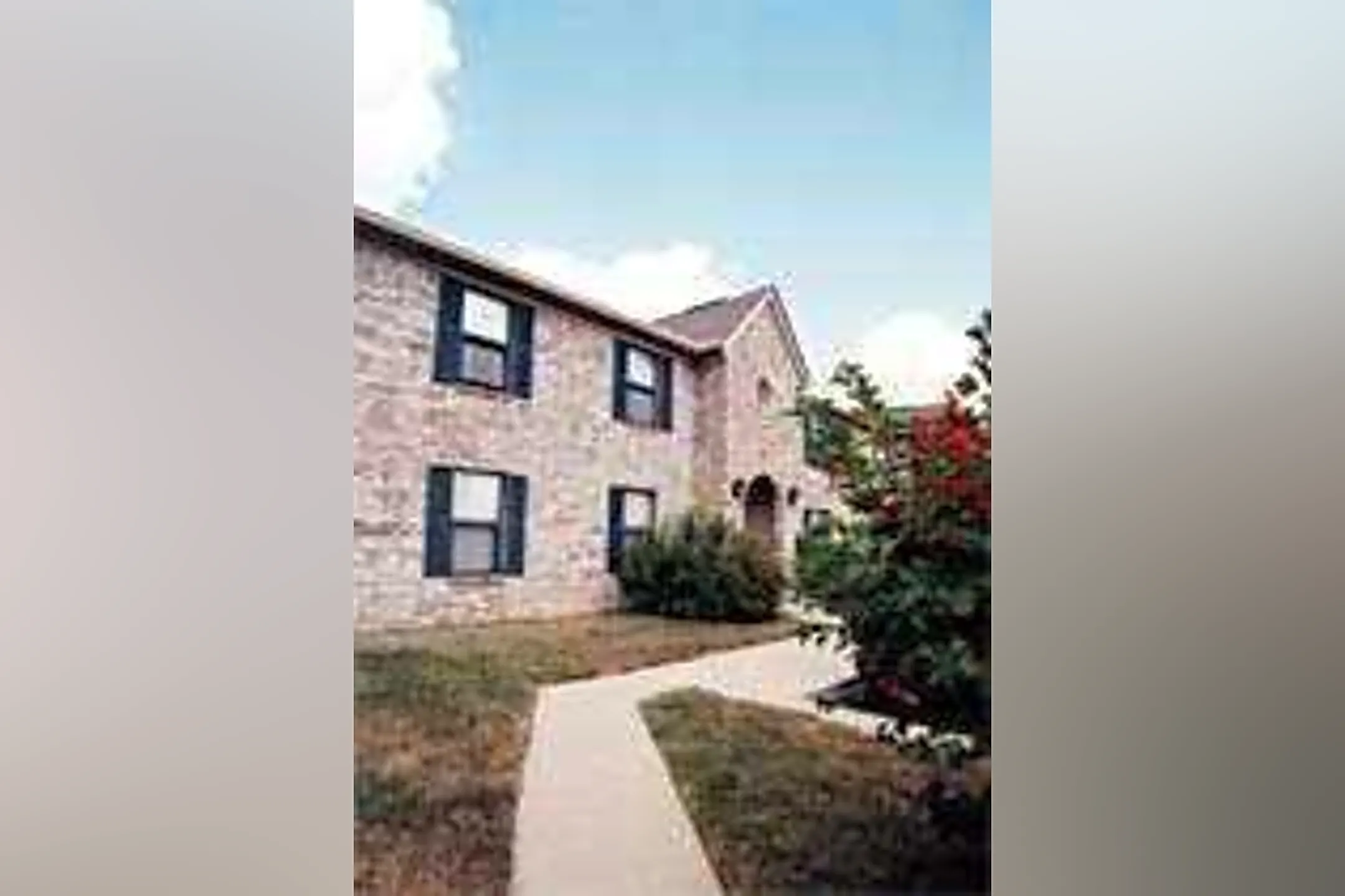 Waterford Apartments Crawfordsville Indiana