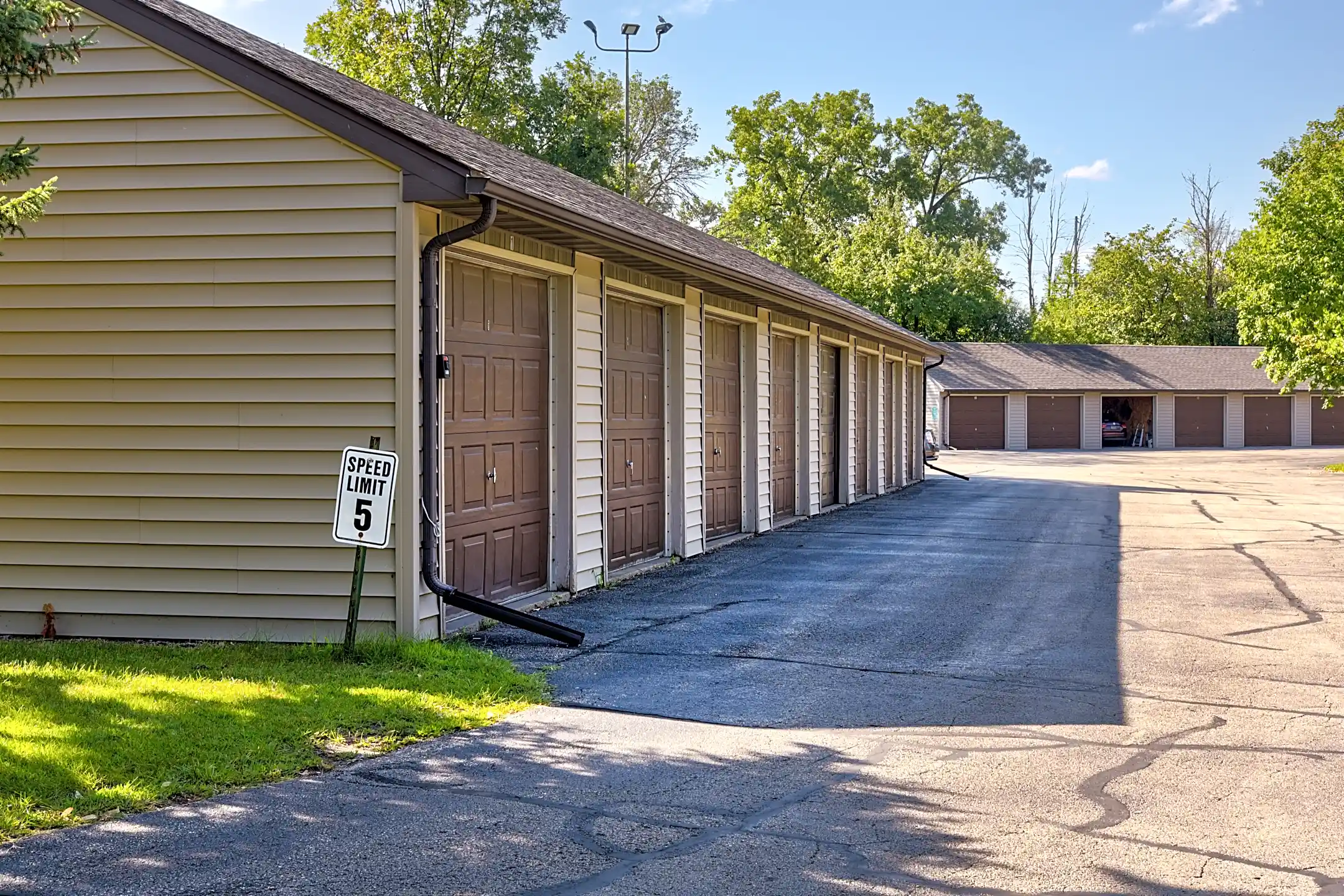 Spencer Village Apartments Appleton, WI 54914