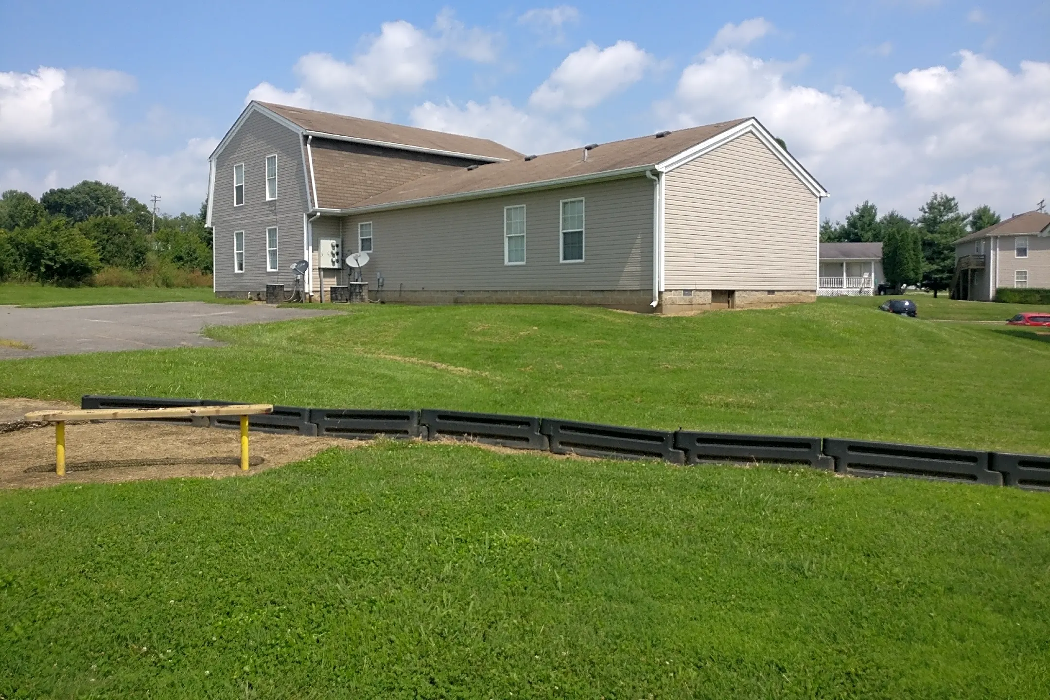 Apartments For Rent In Danville Ky