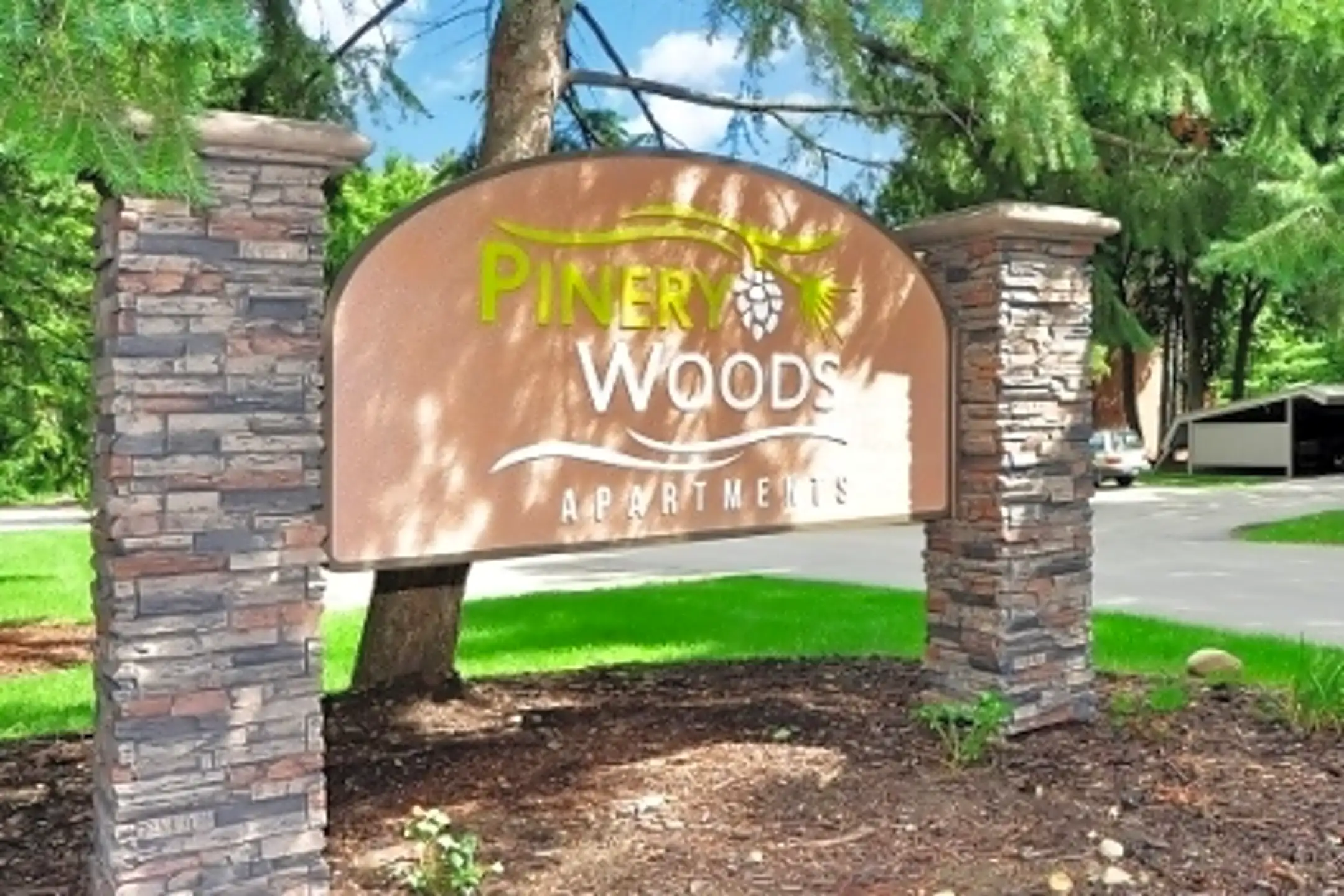 Pinery Woods Apartments Wyoming, MI 49519