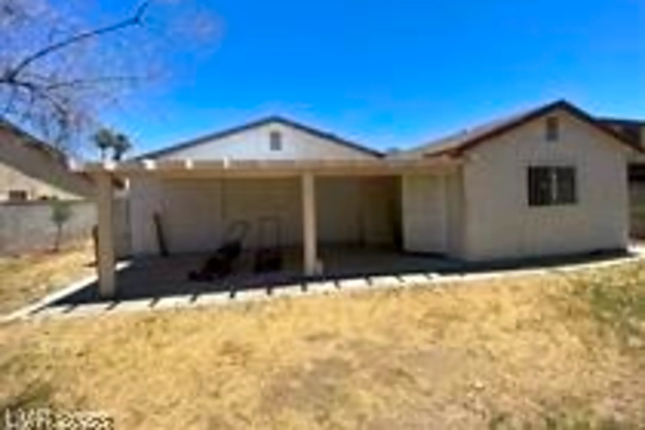 Building - 4705 Marlboro Ct - Las Vegas, NV