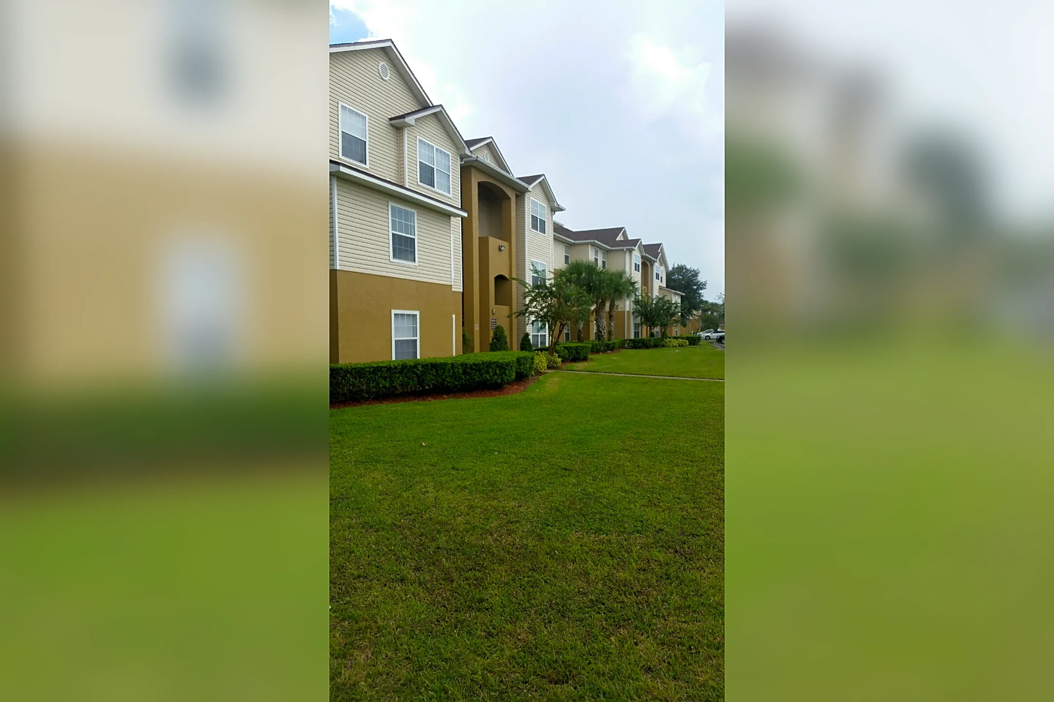 Tower Point Apartments Lake Wales