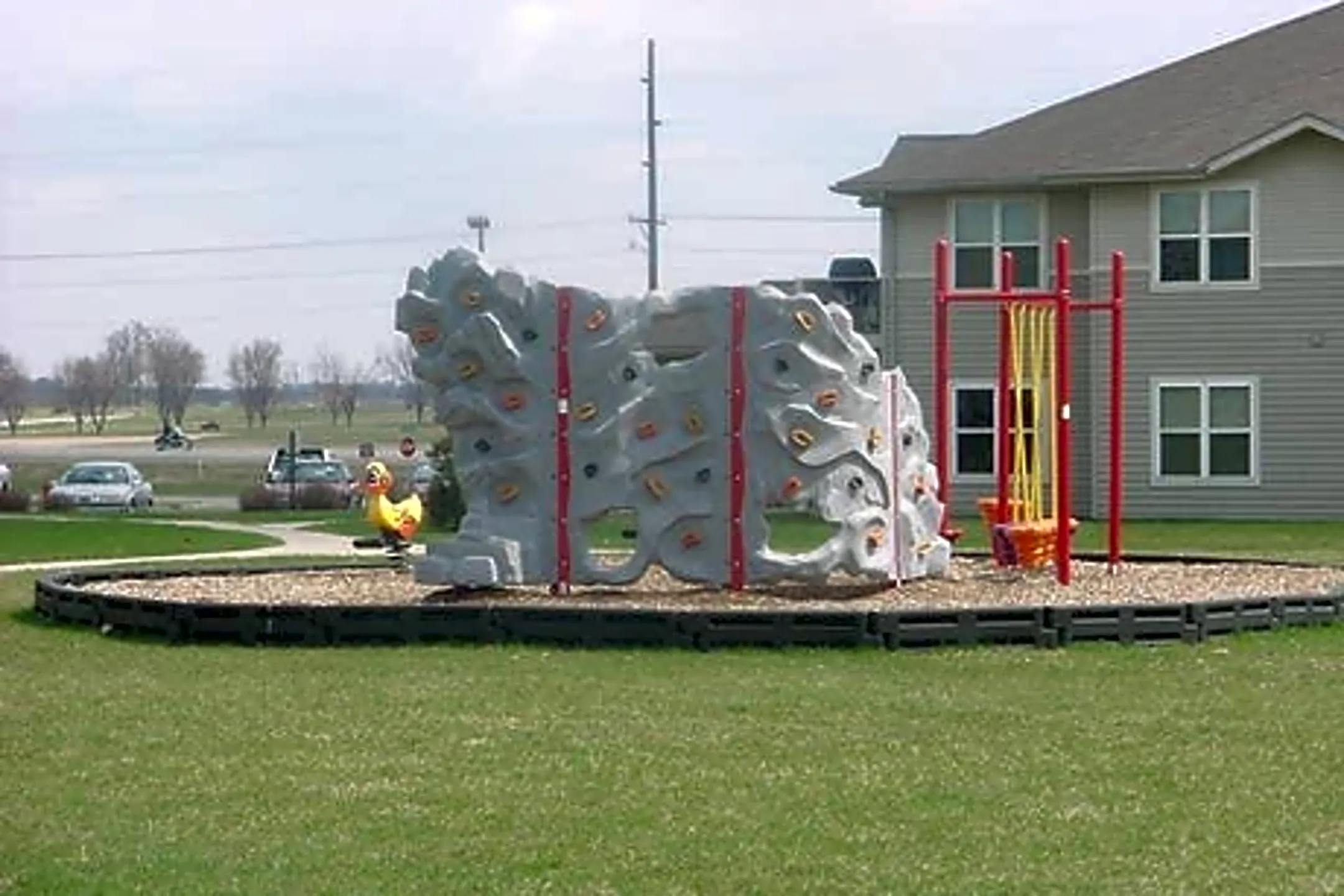 The Landings Apartments 965 Wilcox St Waupun, WI Apartments for