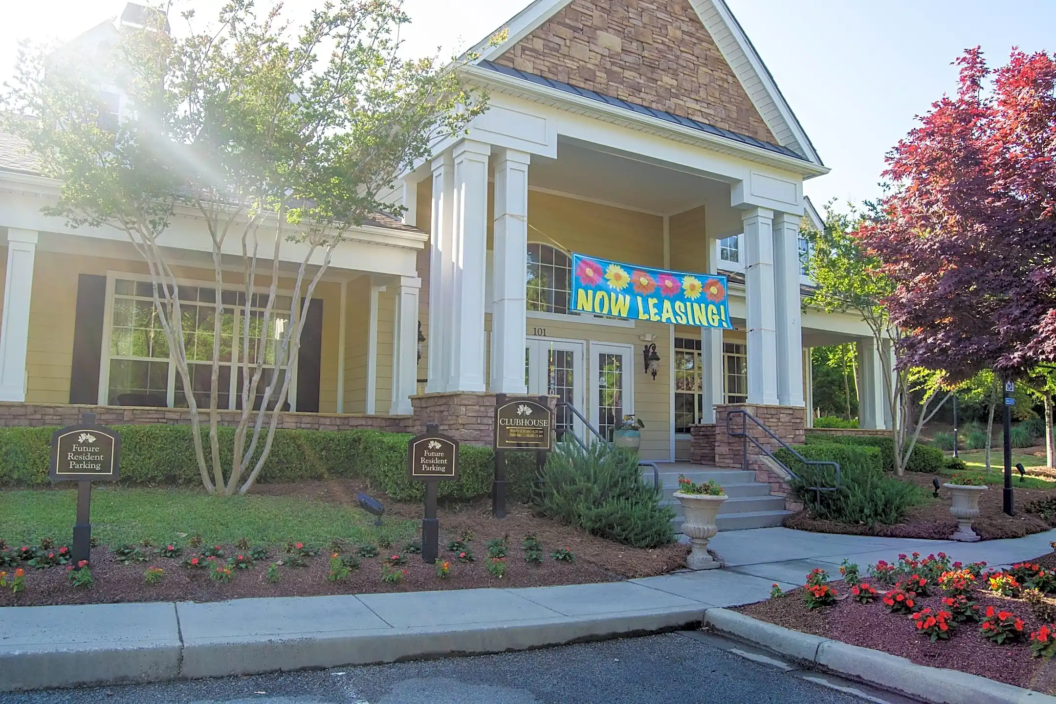 Lullwater At Saluda Pointe 101 Saluda Pointe Dr Lexington, SC