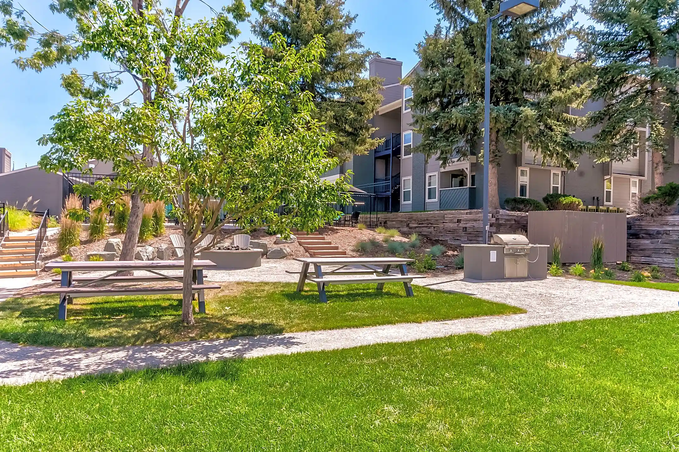 Viridian Edge at the Park Colorado Springs, CO 80918