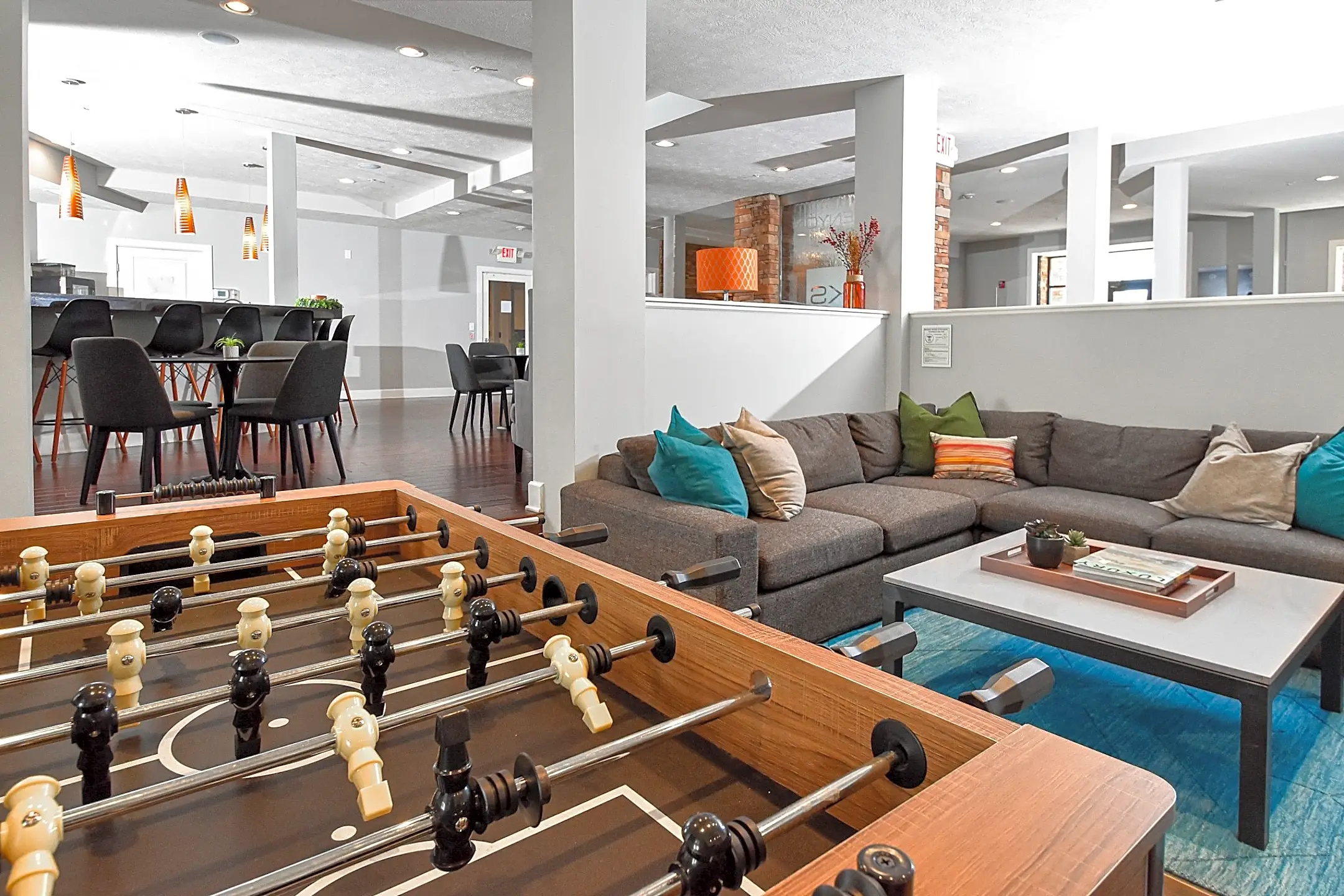 Kenyon Square Apartments Westerville, OH 43082