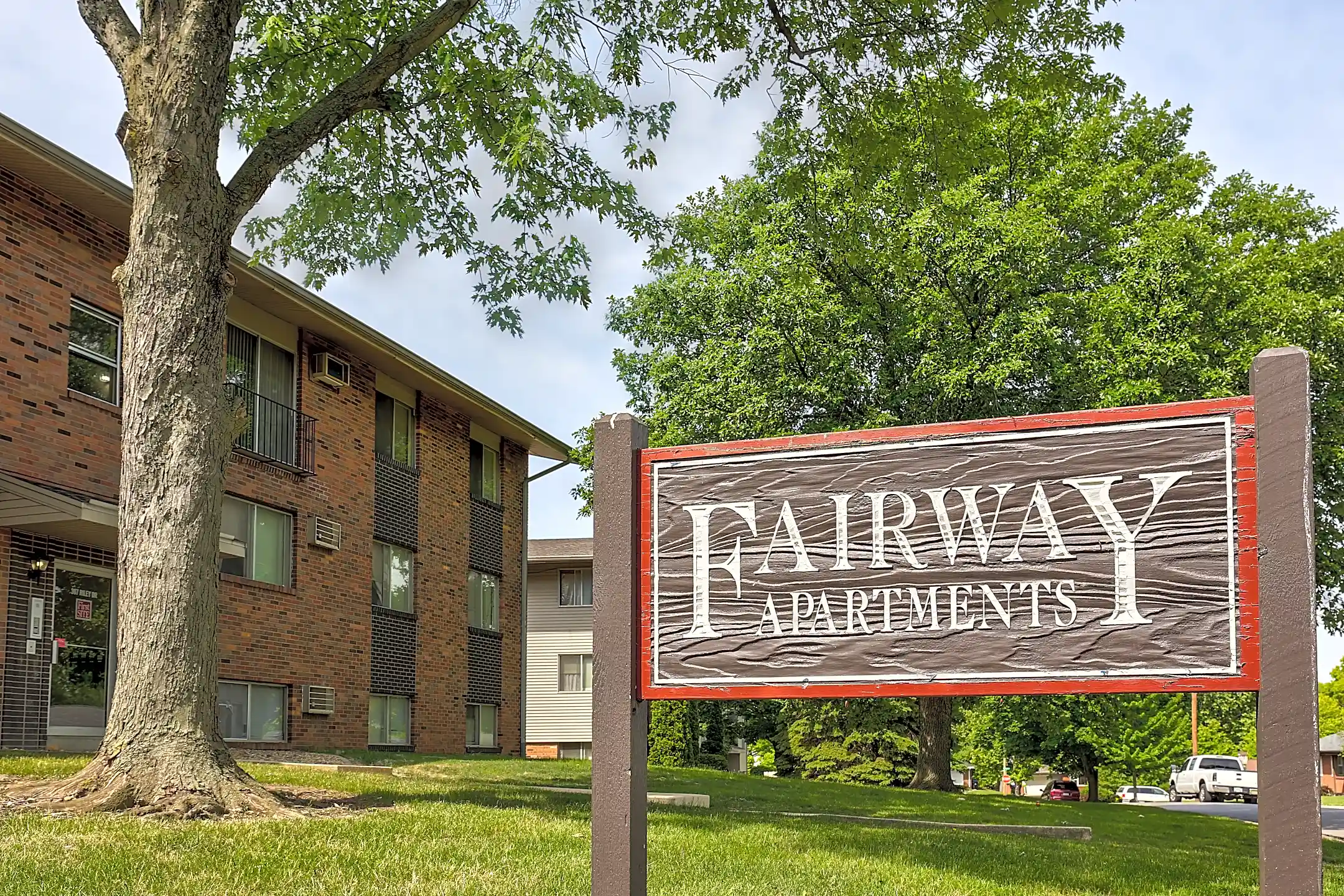 Fairway Apartments 305313 Riley Dr Bloomington, IL Apartments for Rent Rent.