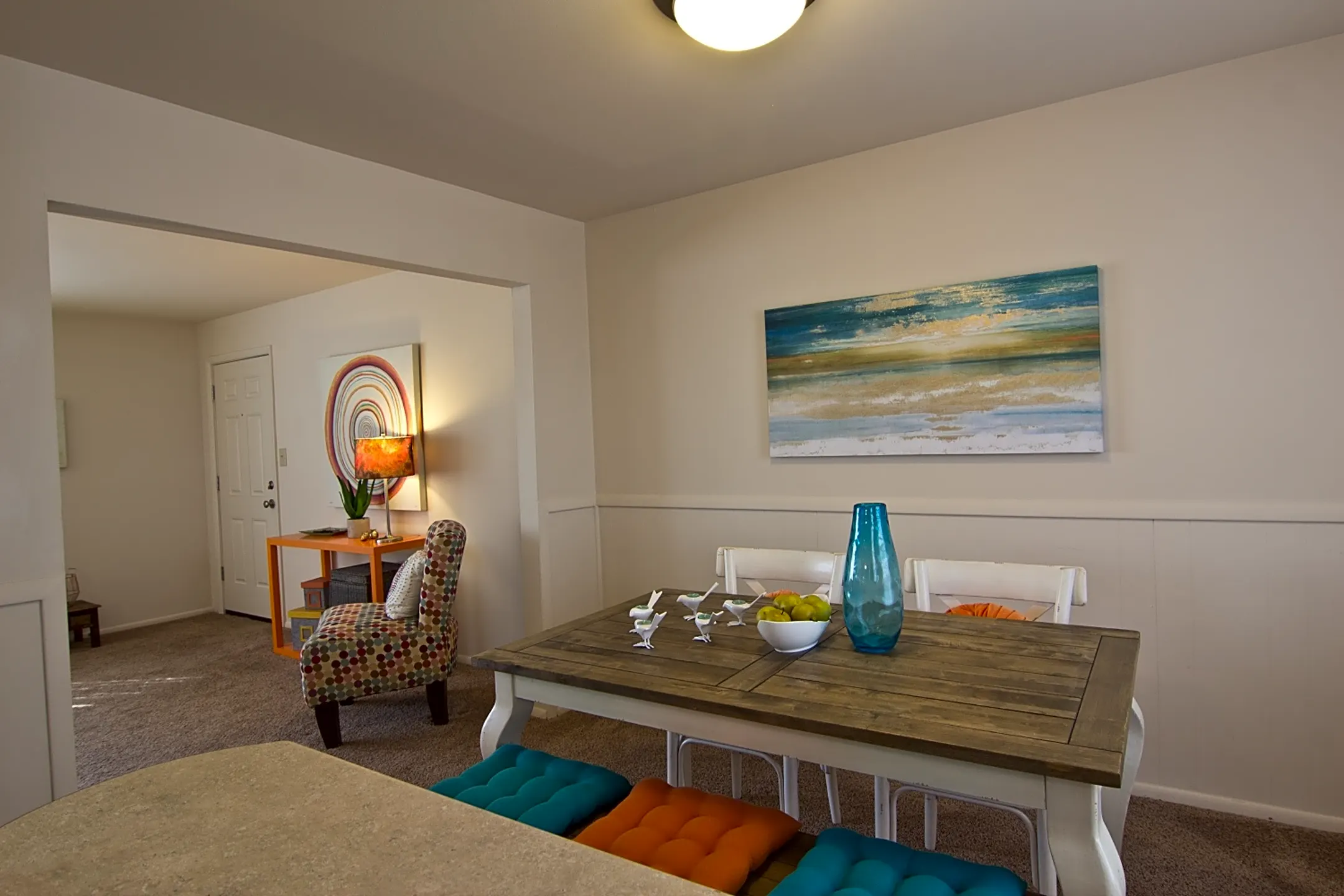 Galloway Village Apartments - Columbus, OH