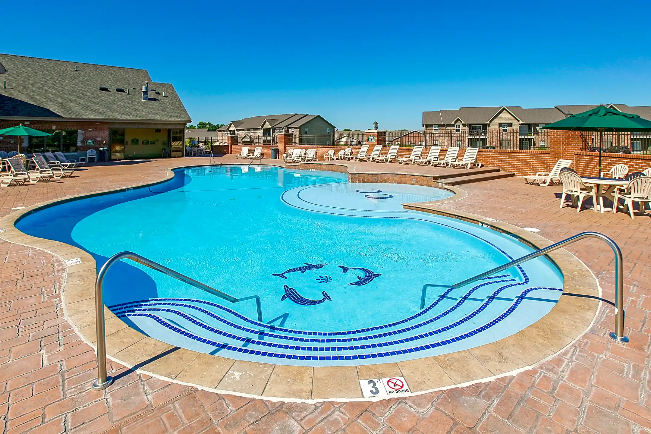 Cobblestone Crossings Terre Haute, IN 47802