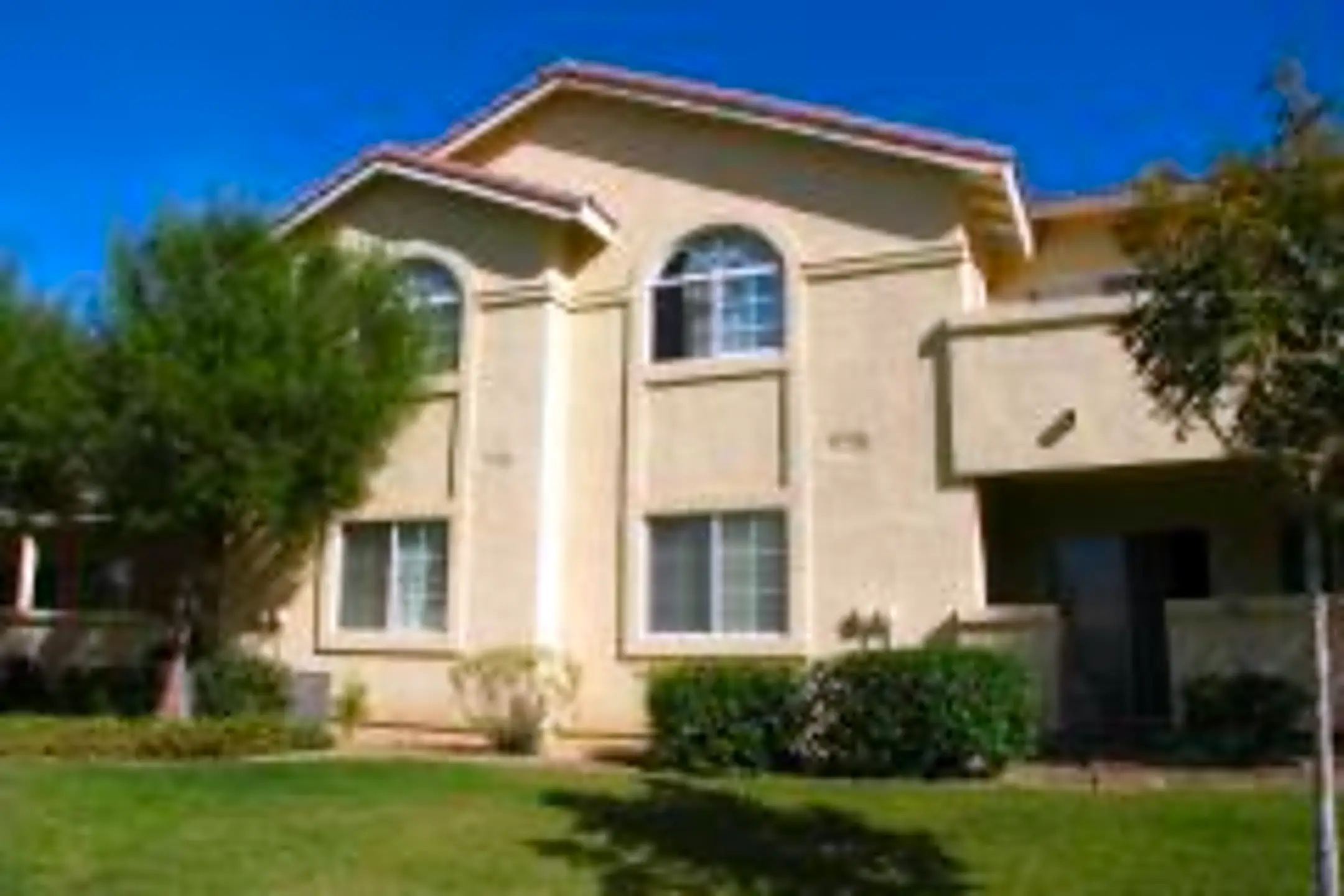Canyon Vista - Cathedral City, CA
