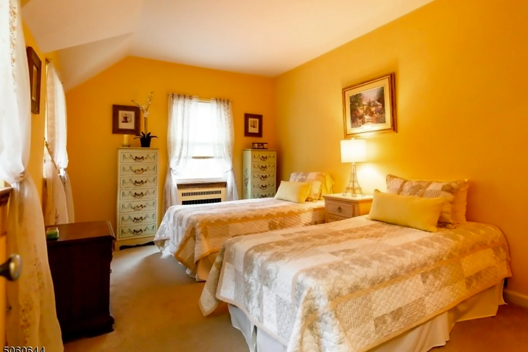 Bedroom - 32 Ramsey Rd - Wantage, NJ