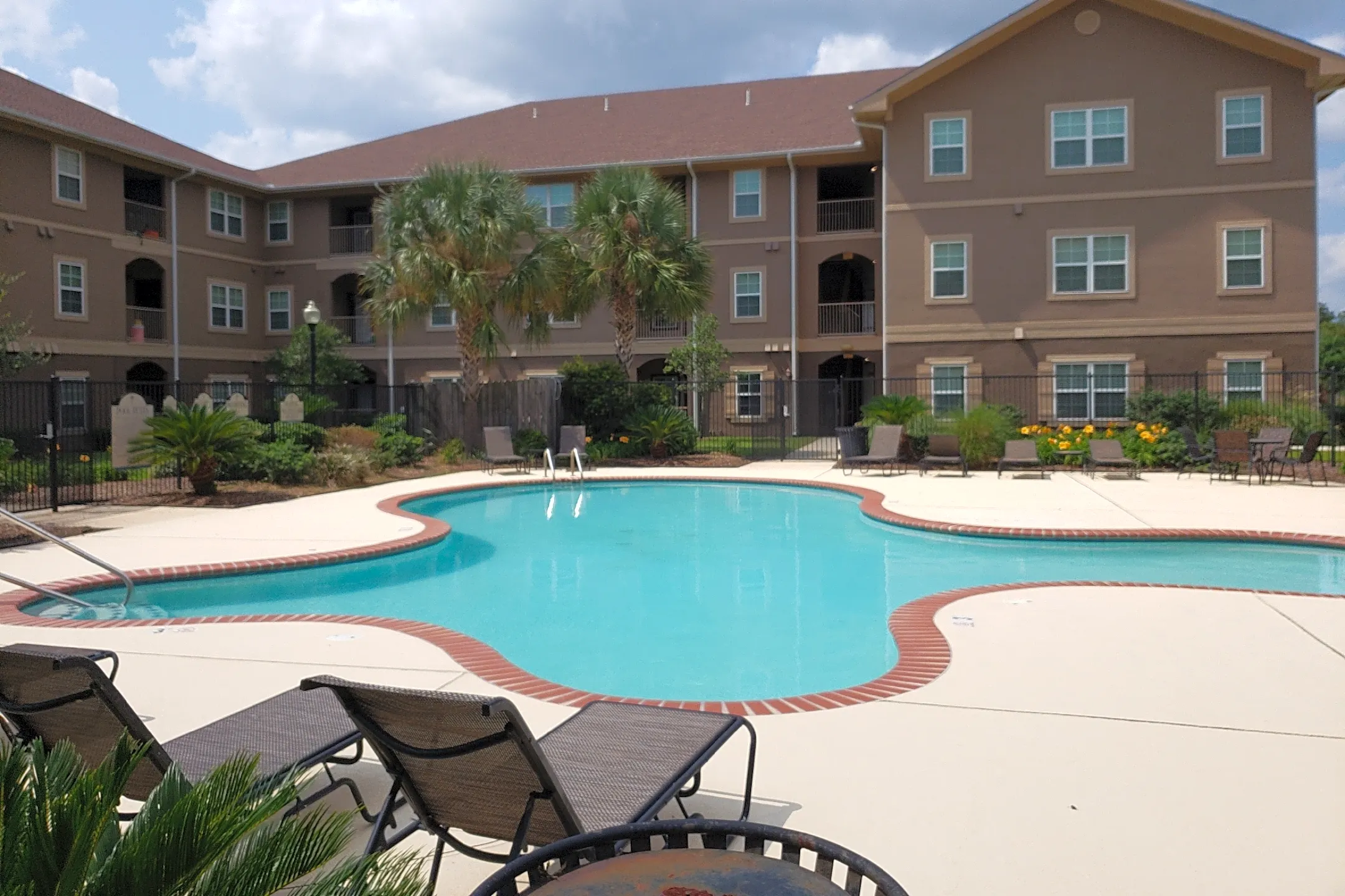 Slidell Apts For Rent