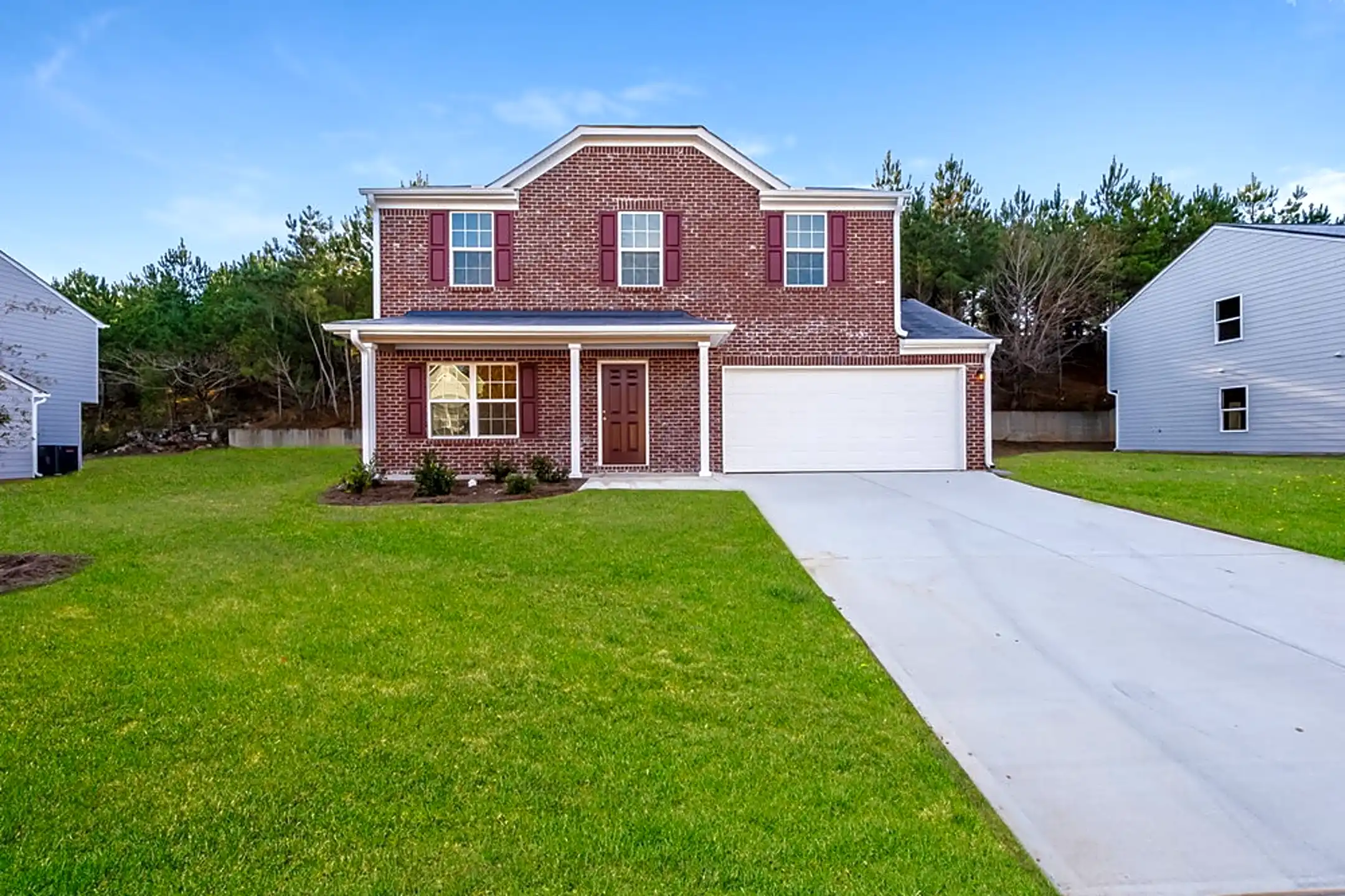 1407 Shadow Creek Ave Hampton, GA Houses for Rent Rent.