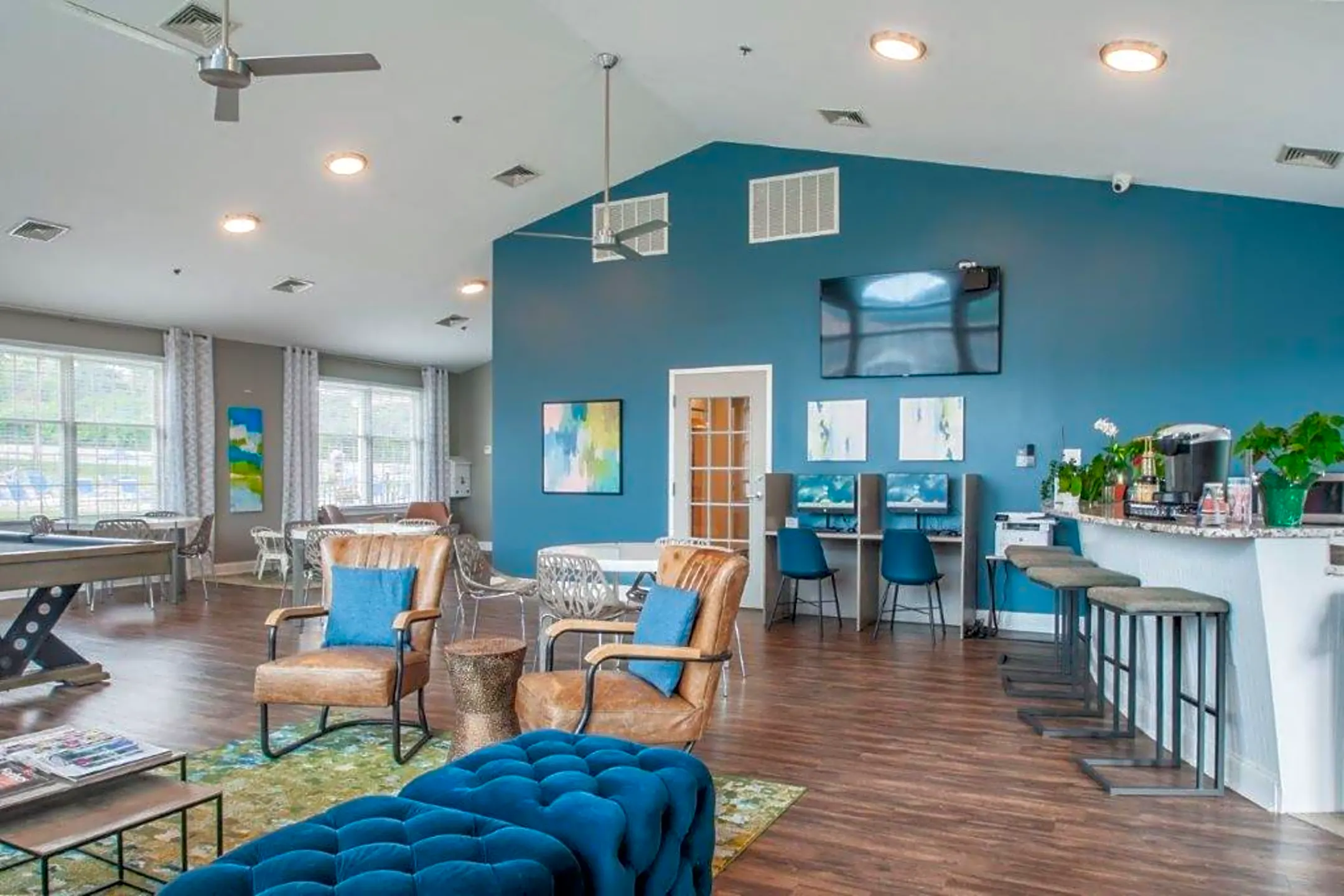 Marchwood Apartments 105 Coach Ln Exton, PA Apartments for Rent Rent.