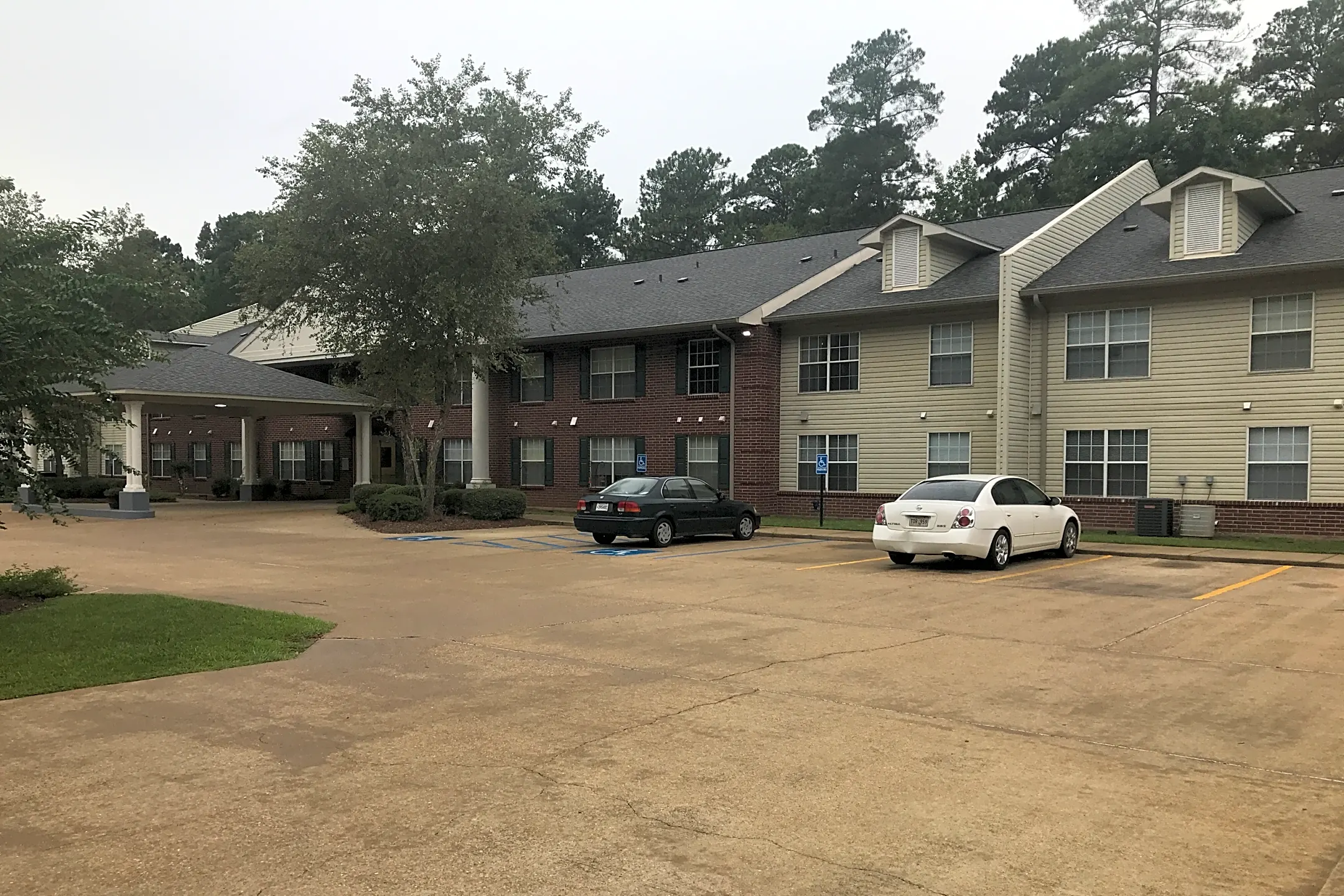 Apartments In Pineville Louisiana