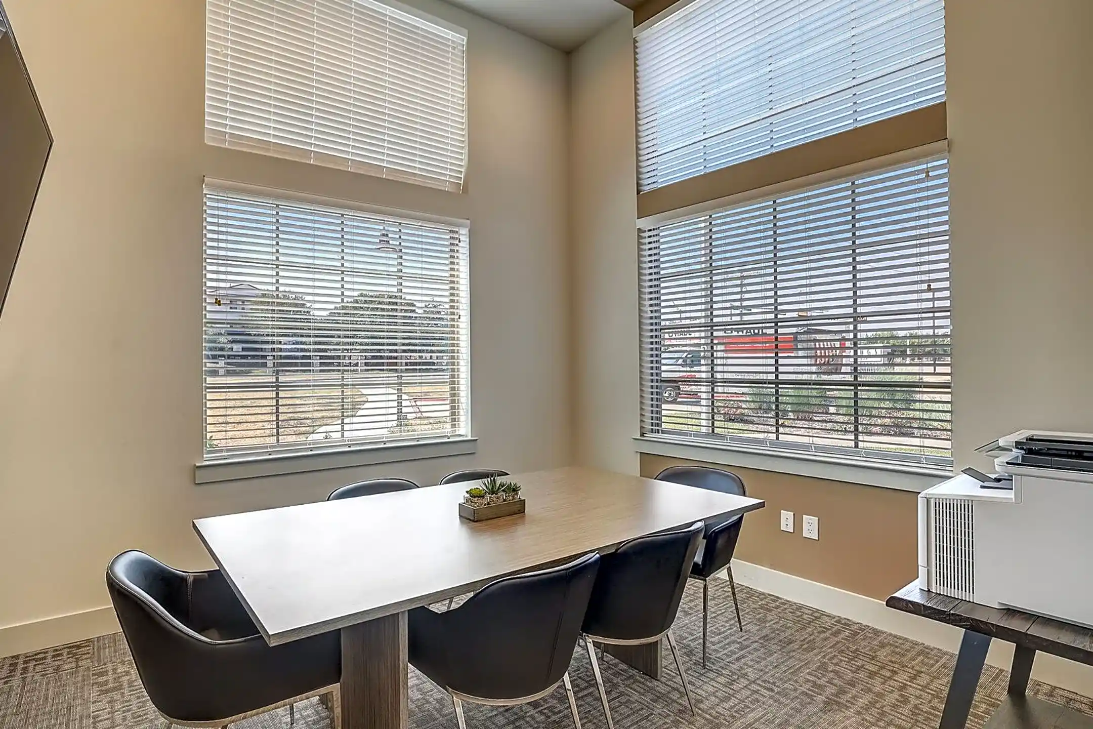 Springs at Round Rock Round Rock, TX 78664