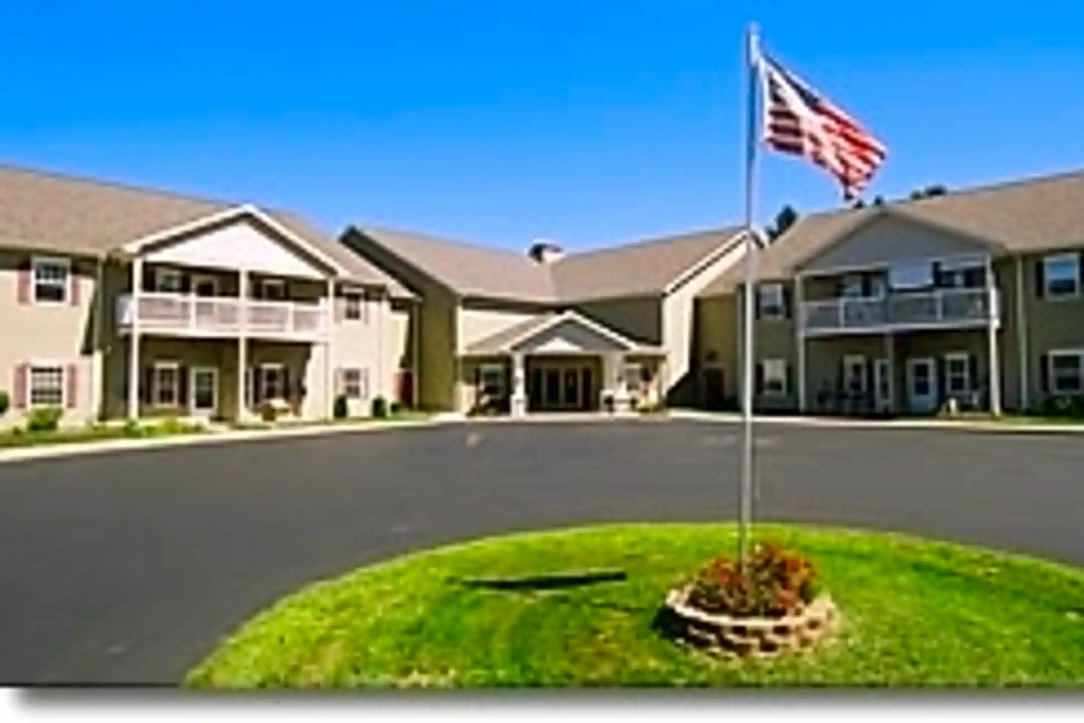 Jefferson Park Apartments Fairport, NY 14450