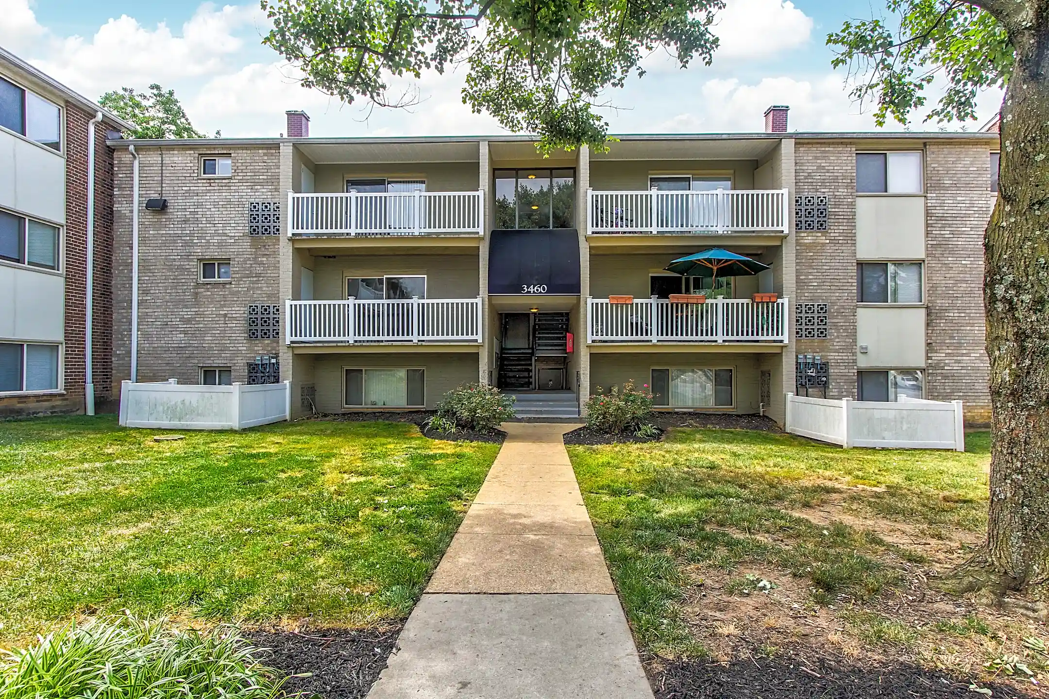 Henson Creek Apartment Homes 3466 Brinkley Rd Temple Hills, MD