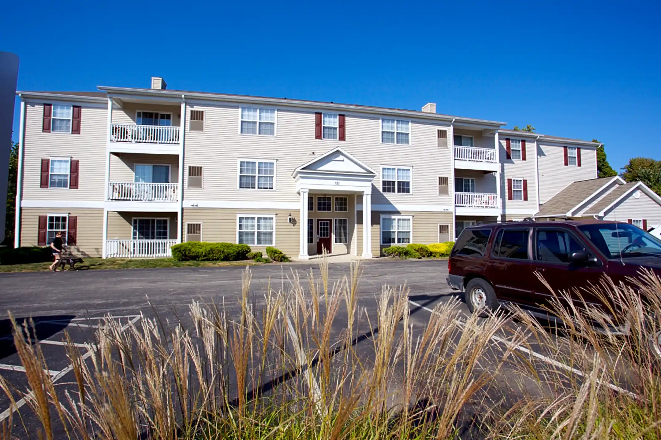 Somerset Apartments Avon Lake, OH 44012